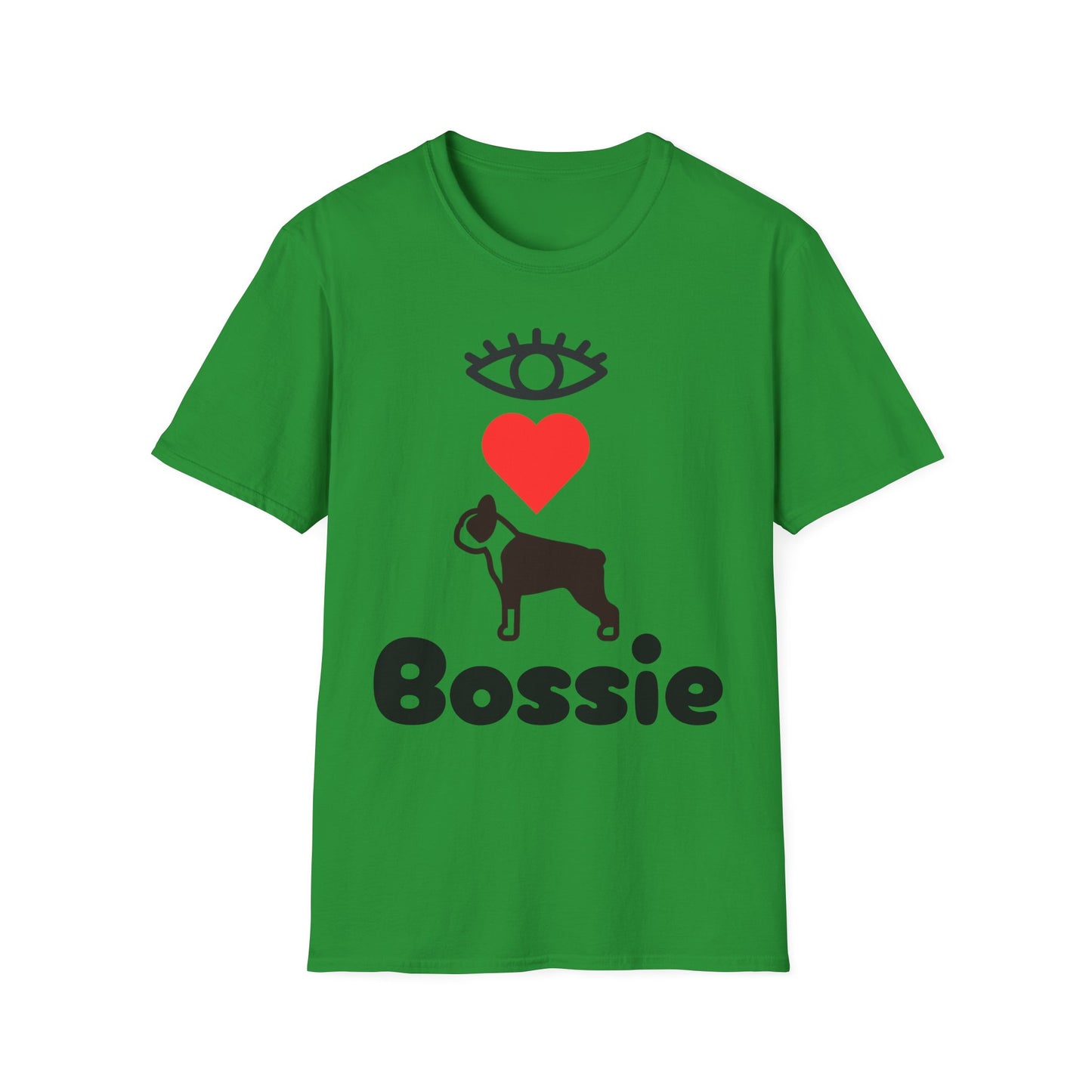 Copy of Unisex Softstyle T-Shirt