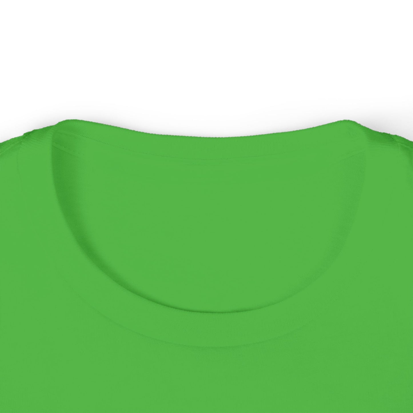 Bossie Fun Facts Kids' Tee