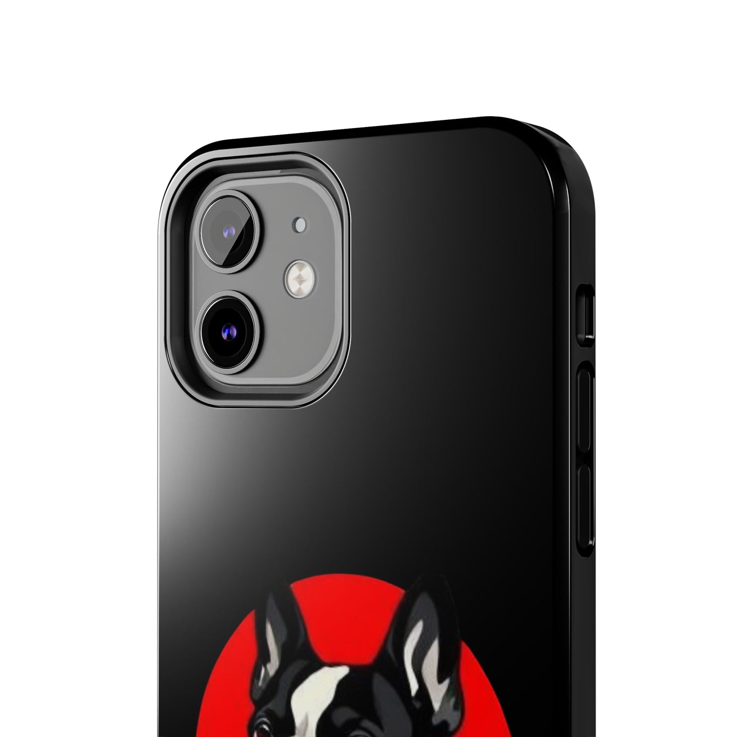 Phone Case - Bossie Logo