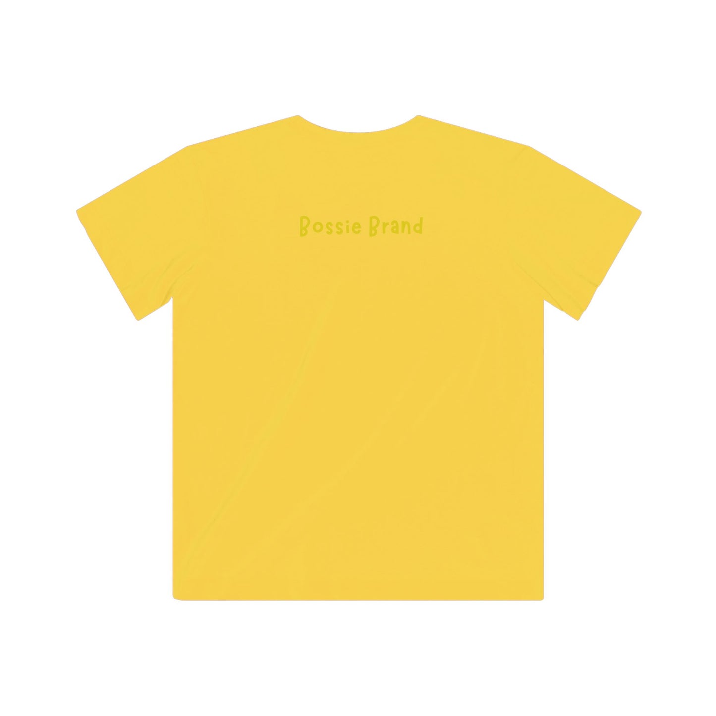 Bossie Fun Facts Kids' Tee