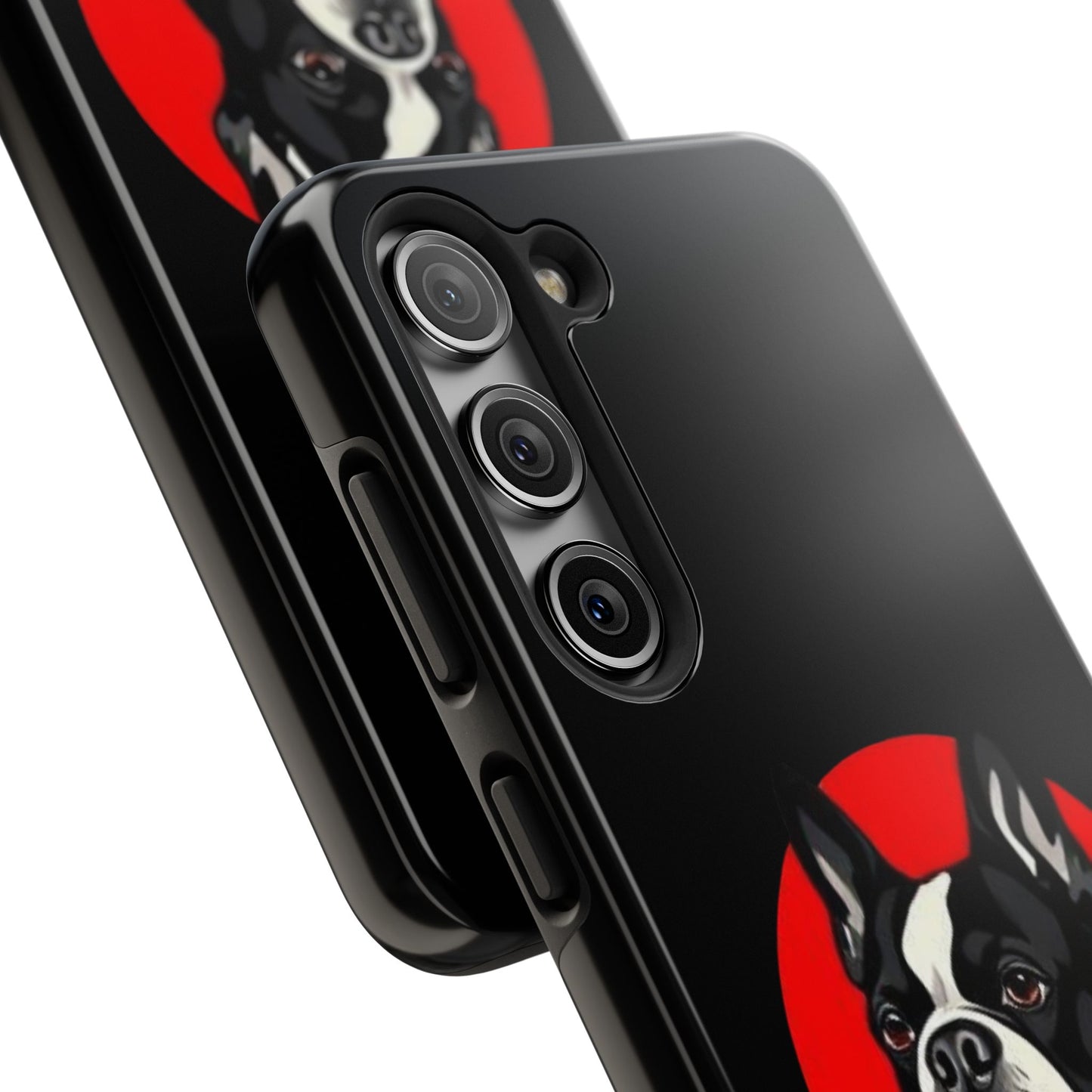 Phone Case - Bossie Logo