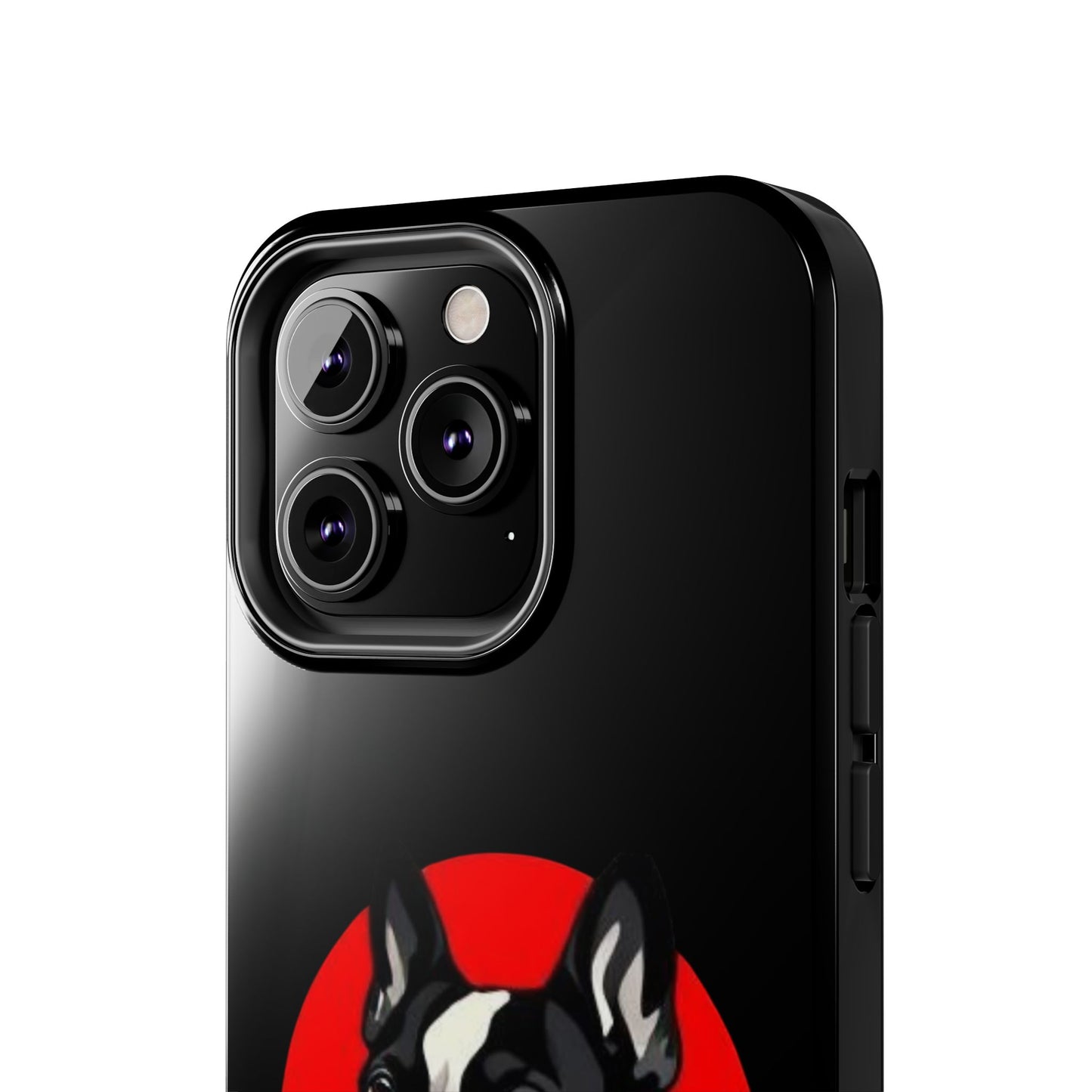 Phone Case - Bossie Logo