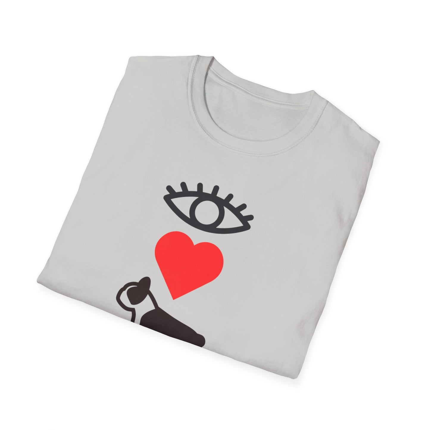 Copy of Unisex Softstyle T-Shirt