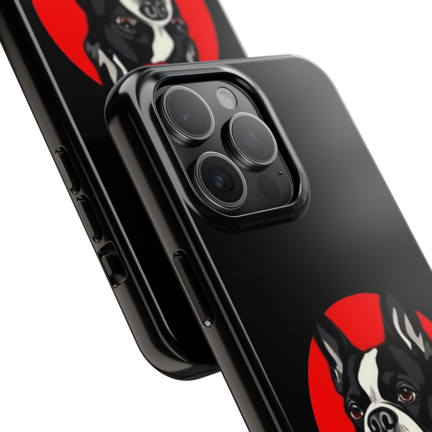 Phone Case - Bossie Logo