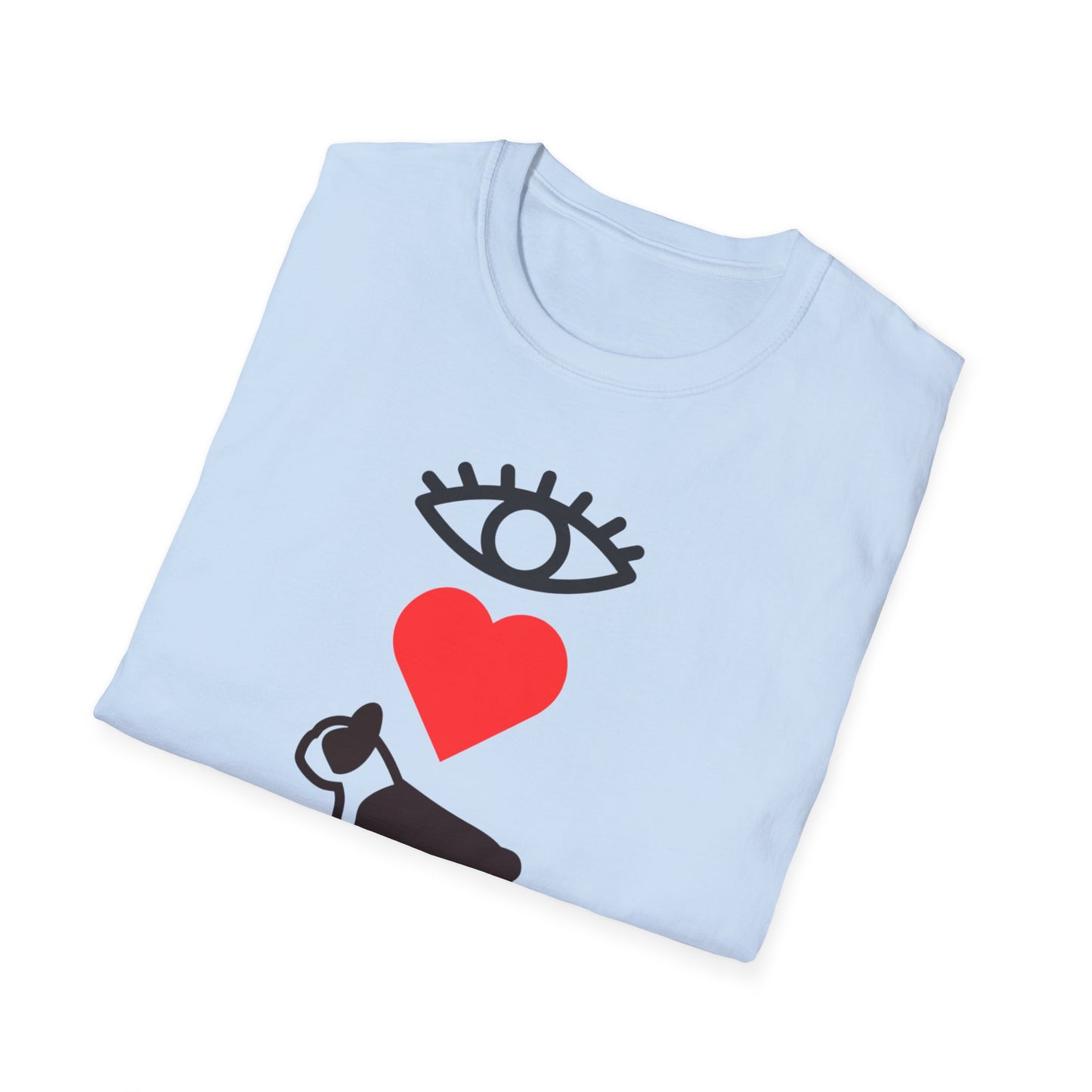 Copy of Unisex Softstyle T-Shirt