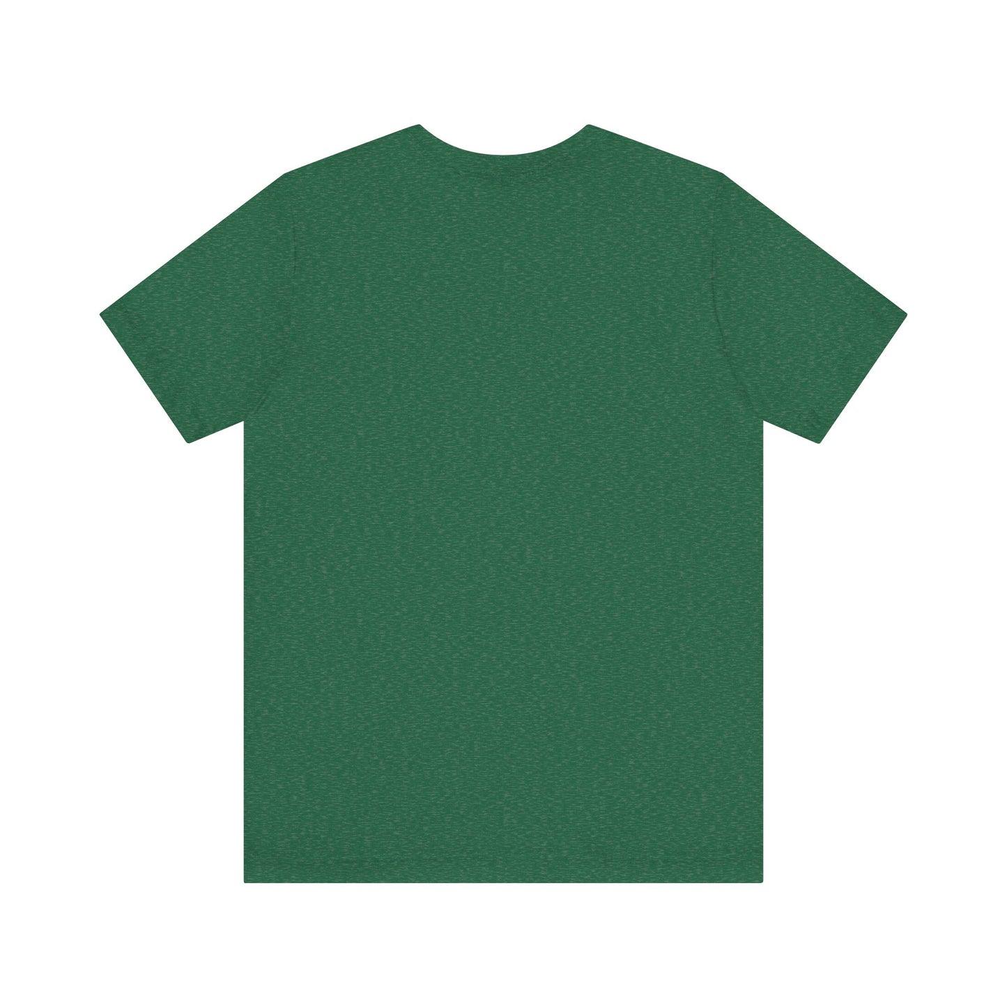 Bossie Puppy St. Patrick's Day Tee