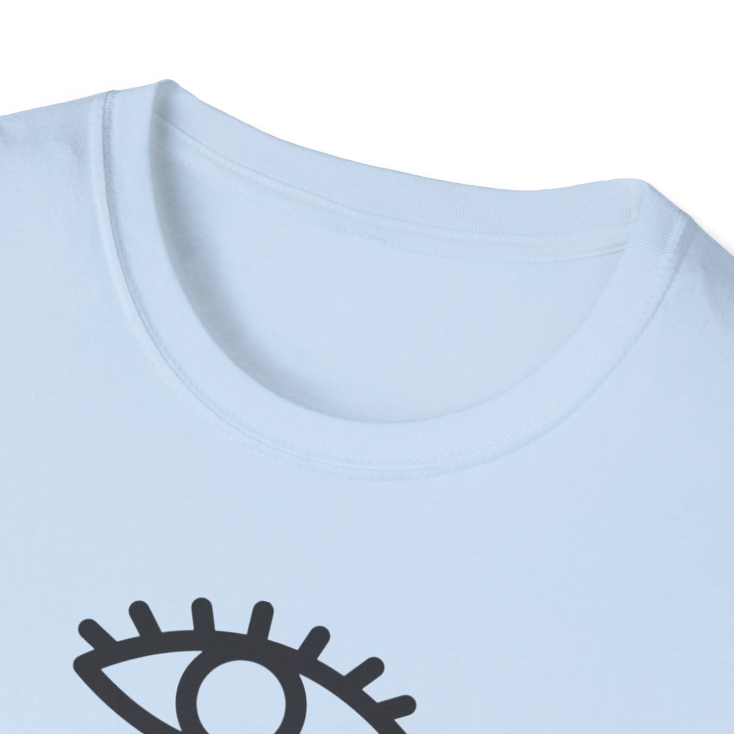 Copy of Unisex Softstyle T-Shirt