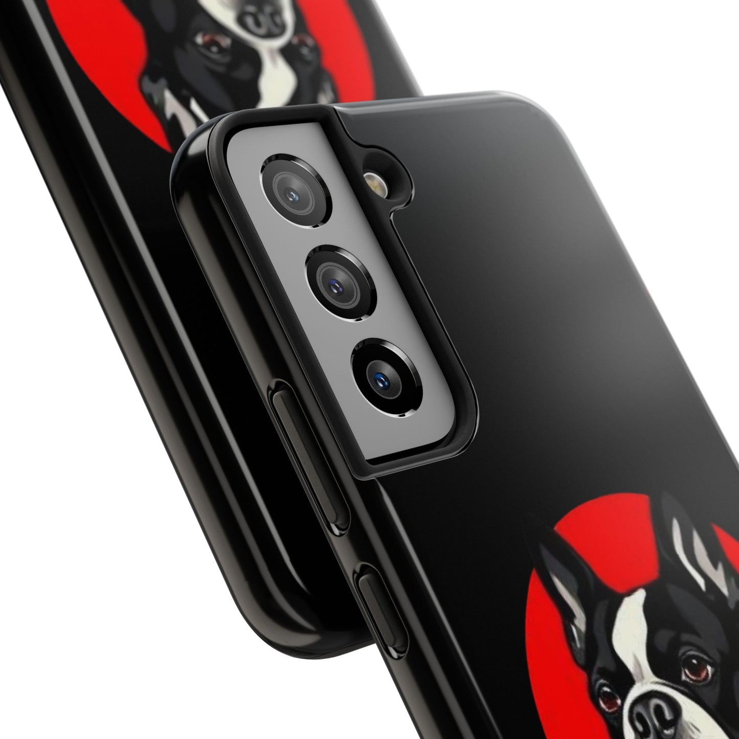 Phone Case - Bossie Logo