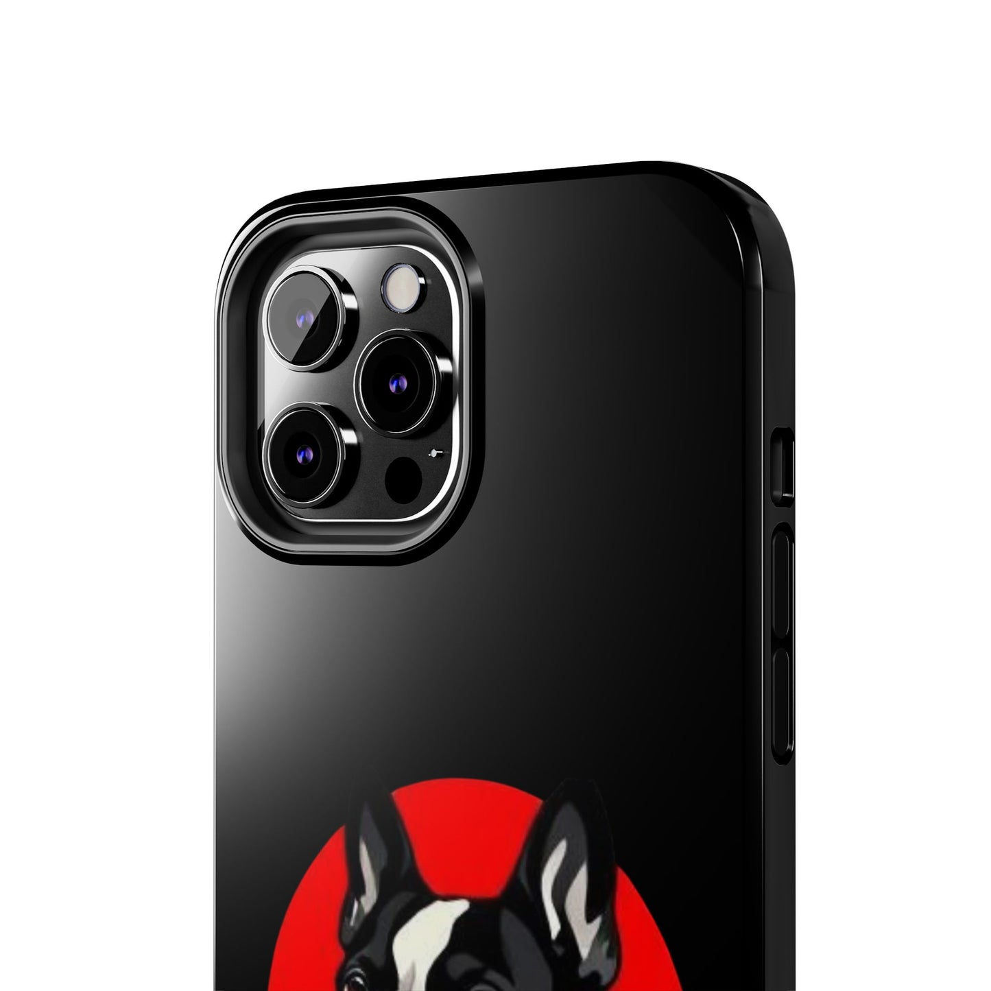 Phone Case - Bossie Logo