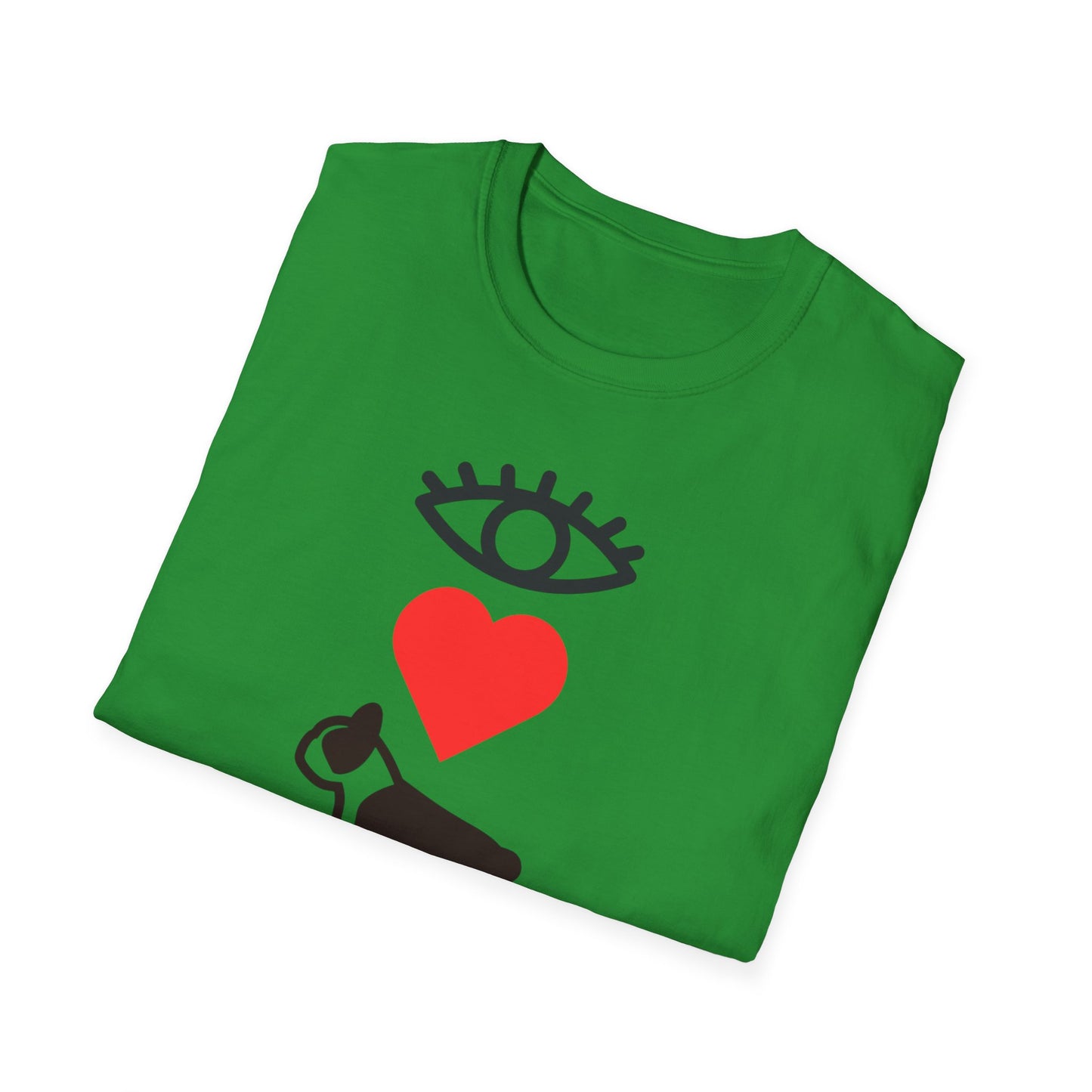 Copy of Unisex Softstyle T-Shirt