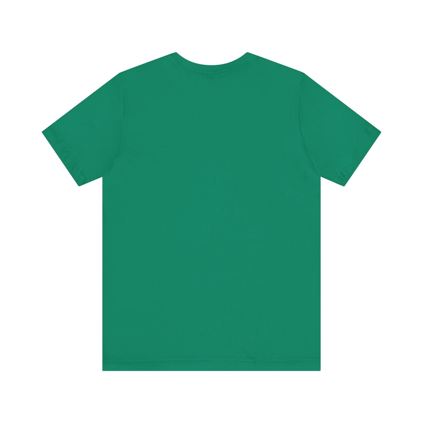 Bossie Puppy St. Patrick's Day Tee