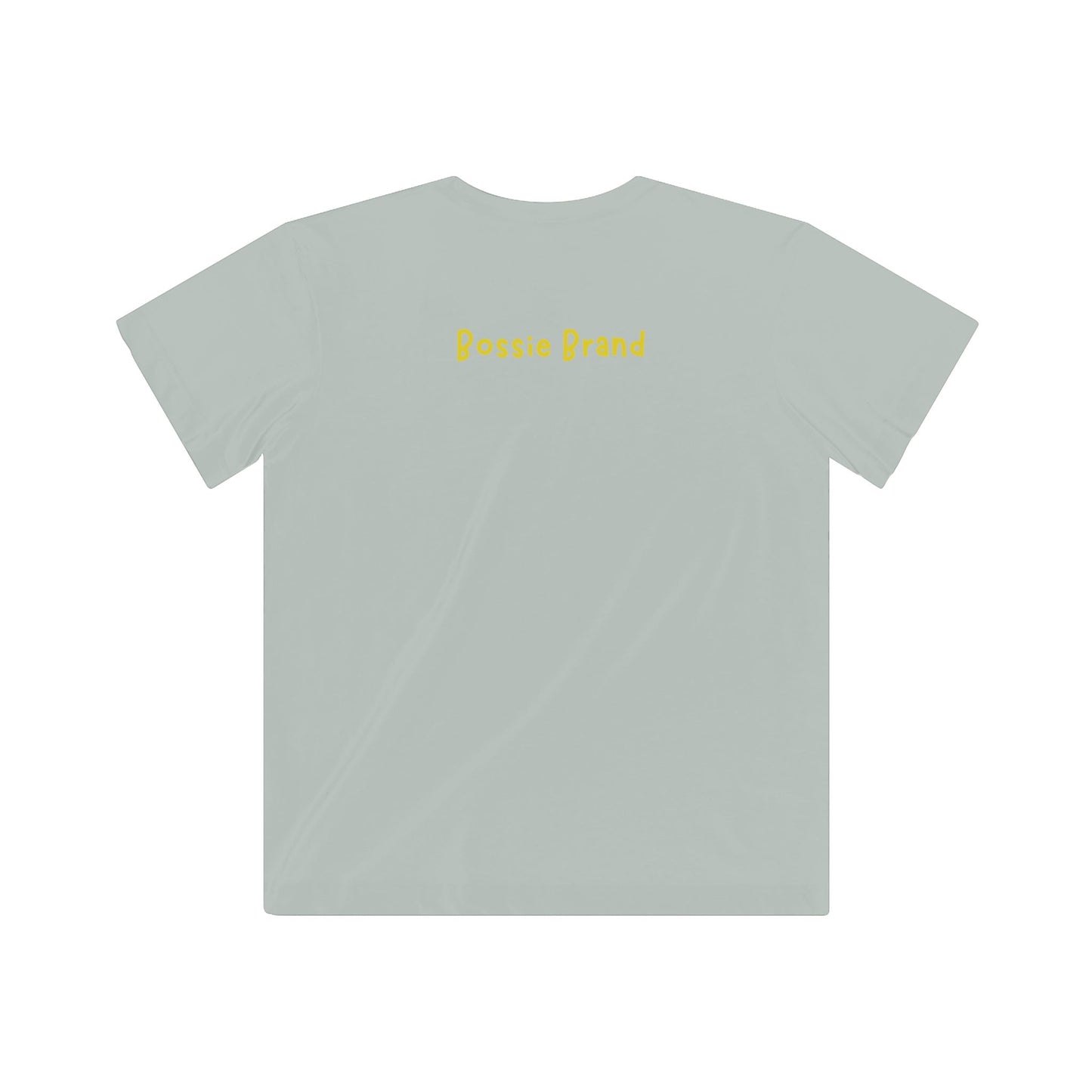 Bossie Fun Facts Kids' Tee