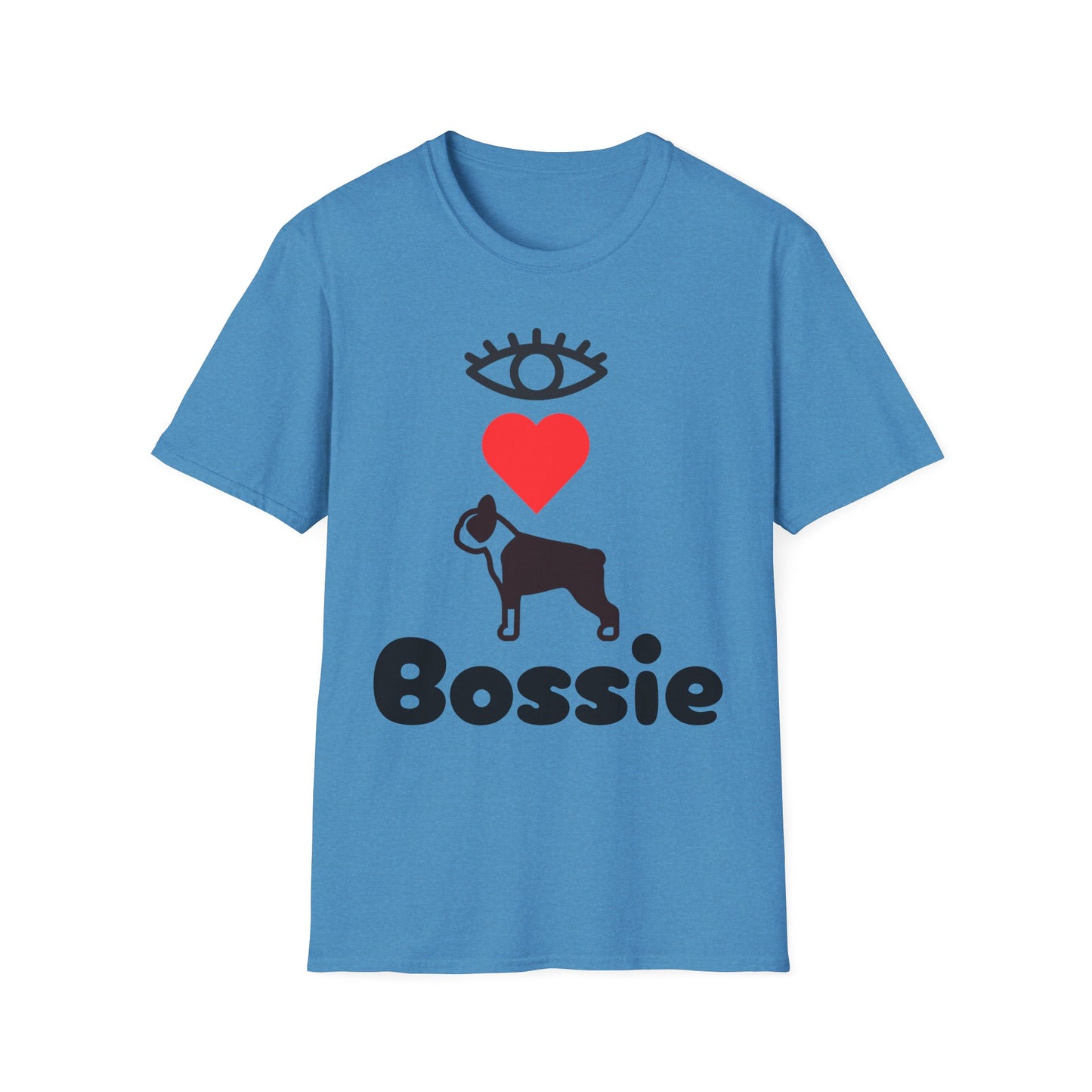 Copy of Unisex Softstyle T-Shirt
