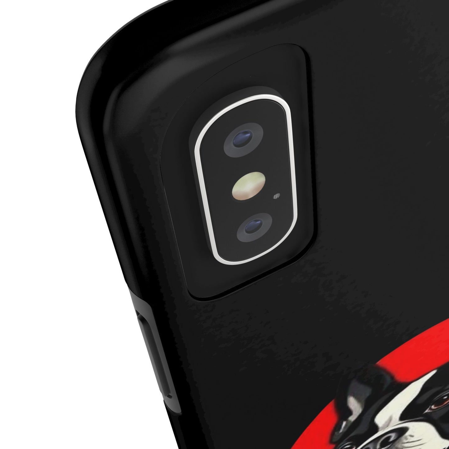 Phone Case - Bossie Logo
