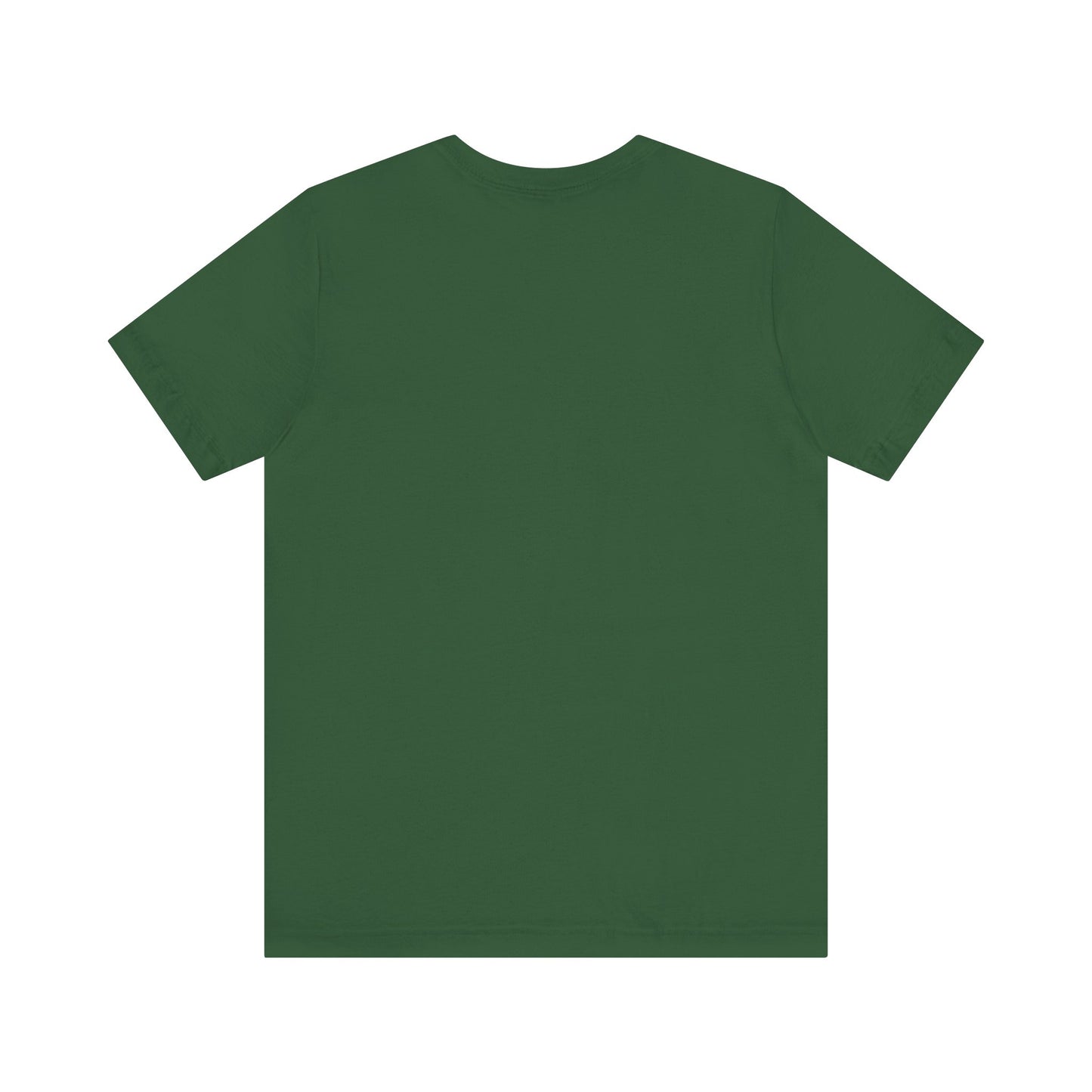 Bossie Puppy St. Patrick's Day Tee
