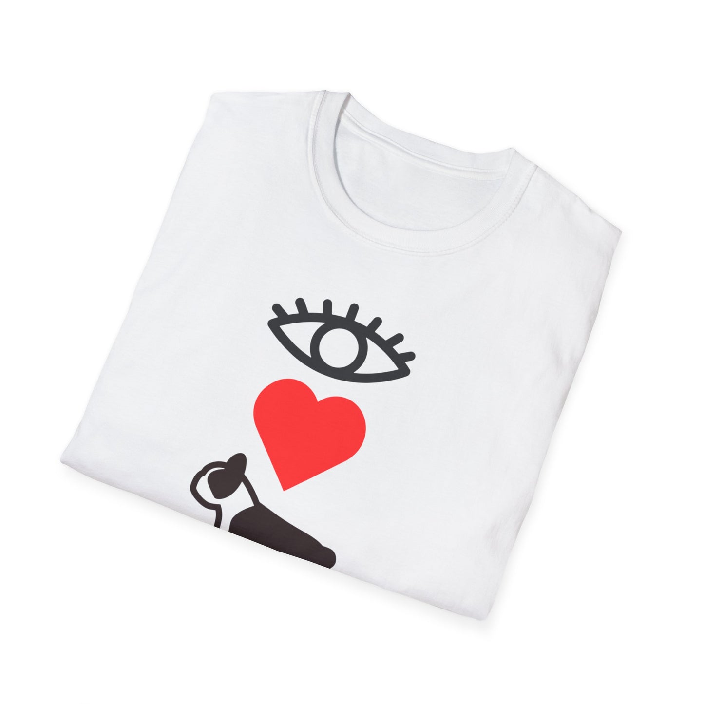 Copy of Unisex Softstyle T-Shirt