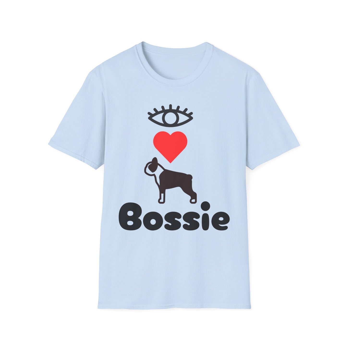 Copy of Unisex Softstyle T-Shirt