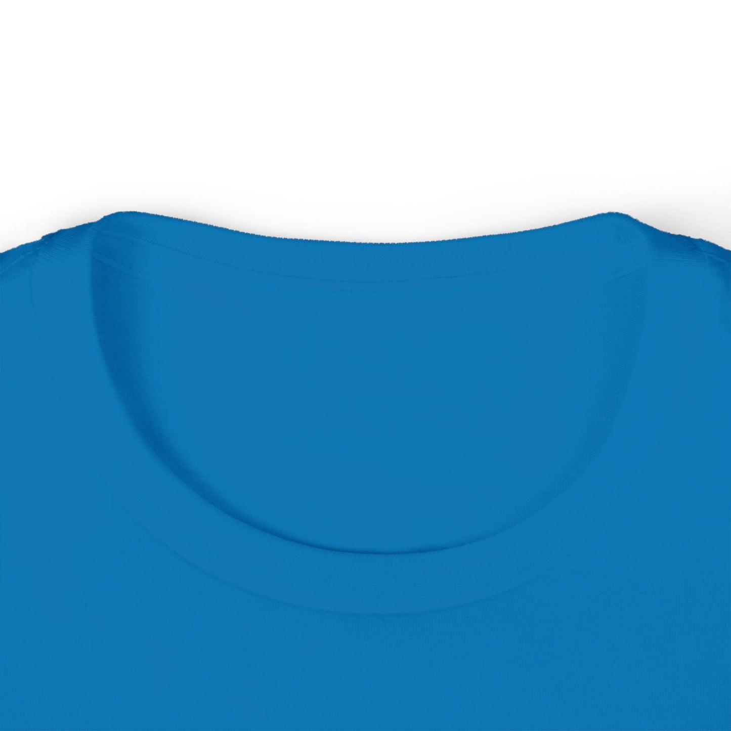 Bossie Fun Facts Kids' Tee