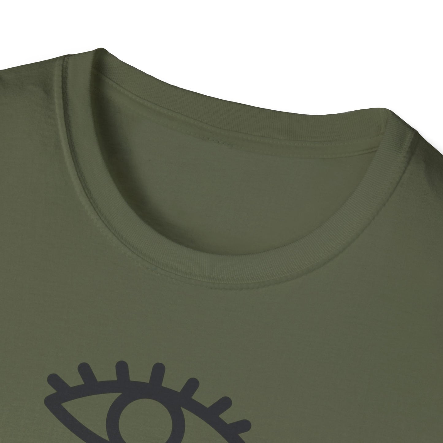 Copy of Unisex Softstyle T-Shirt