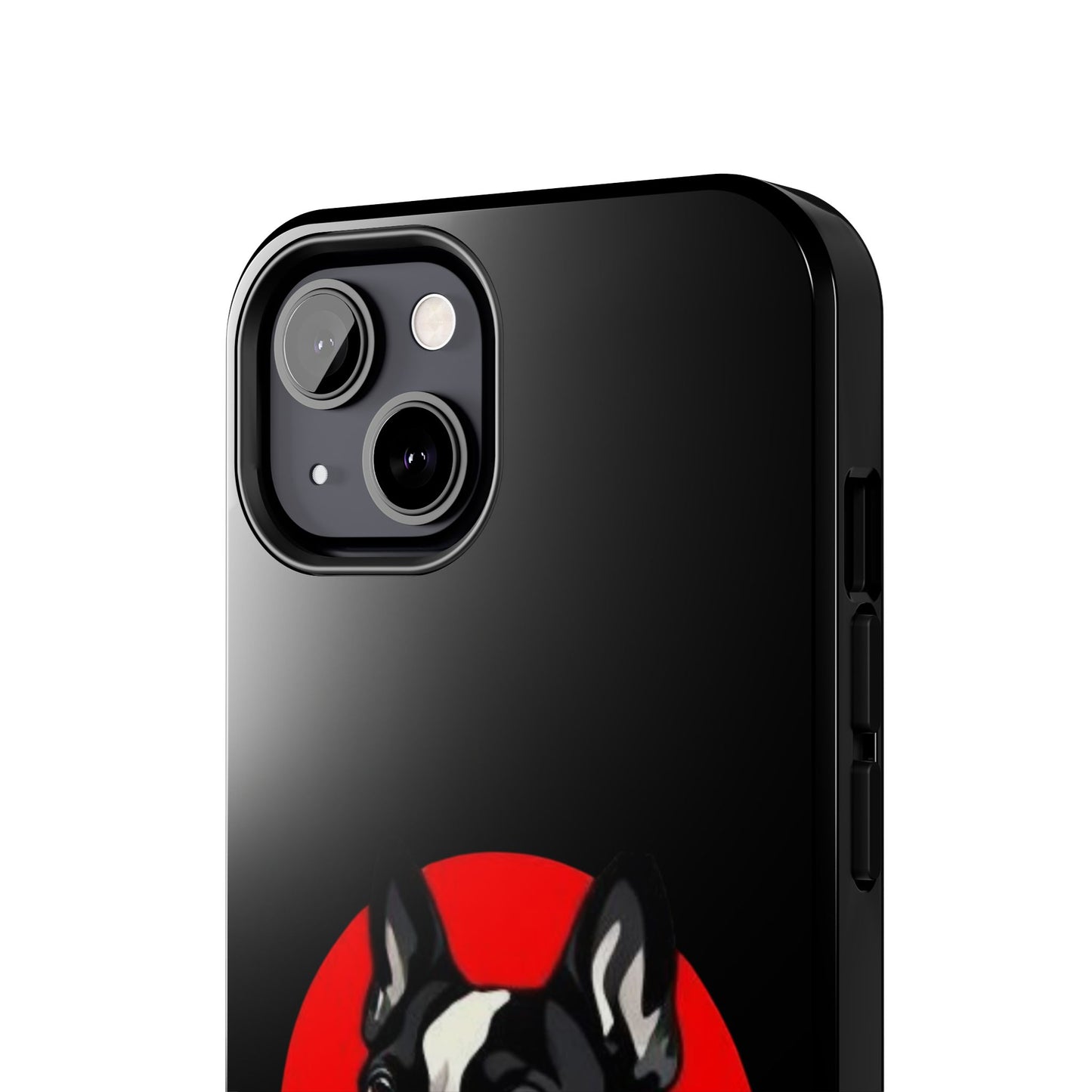 Phone Case - Bossie Logo