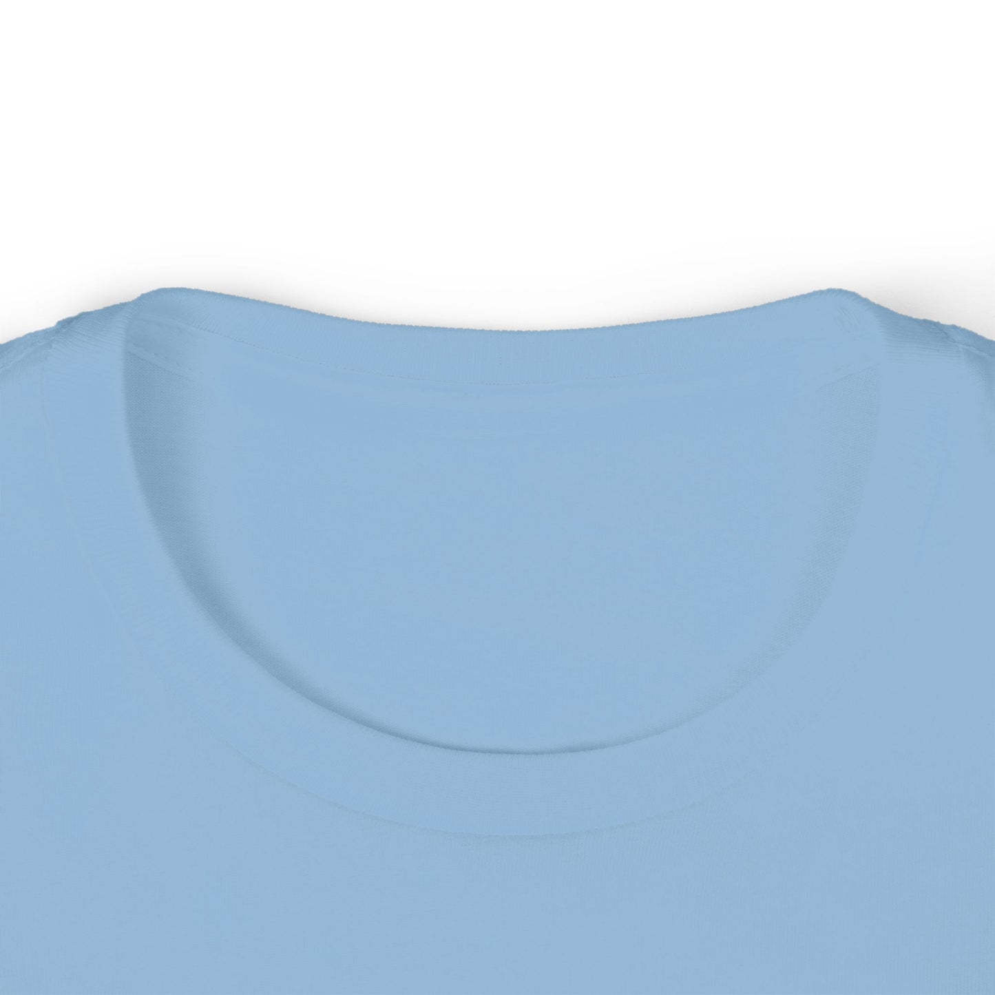 Bossie Fun Facts Kids' Tee
