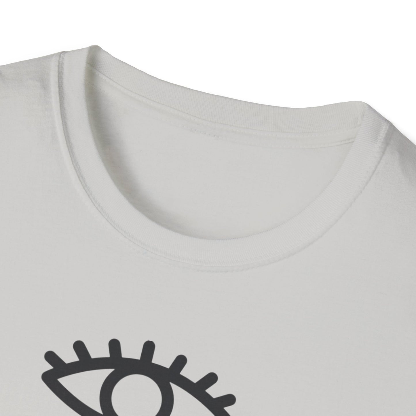 Copy of Unisex Softstyle T-Shirt