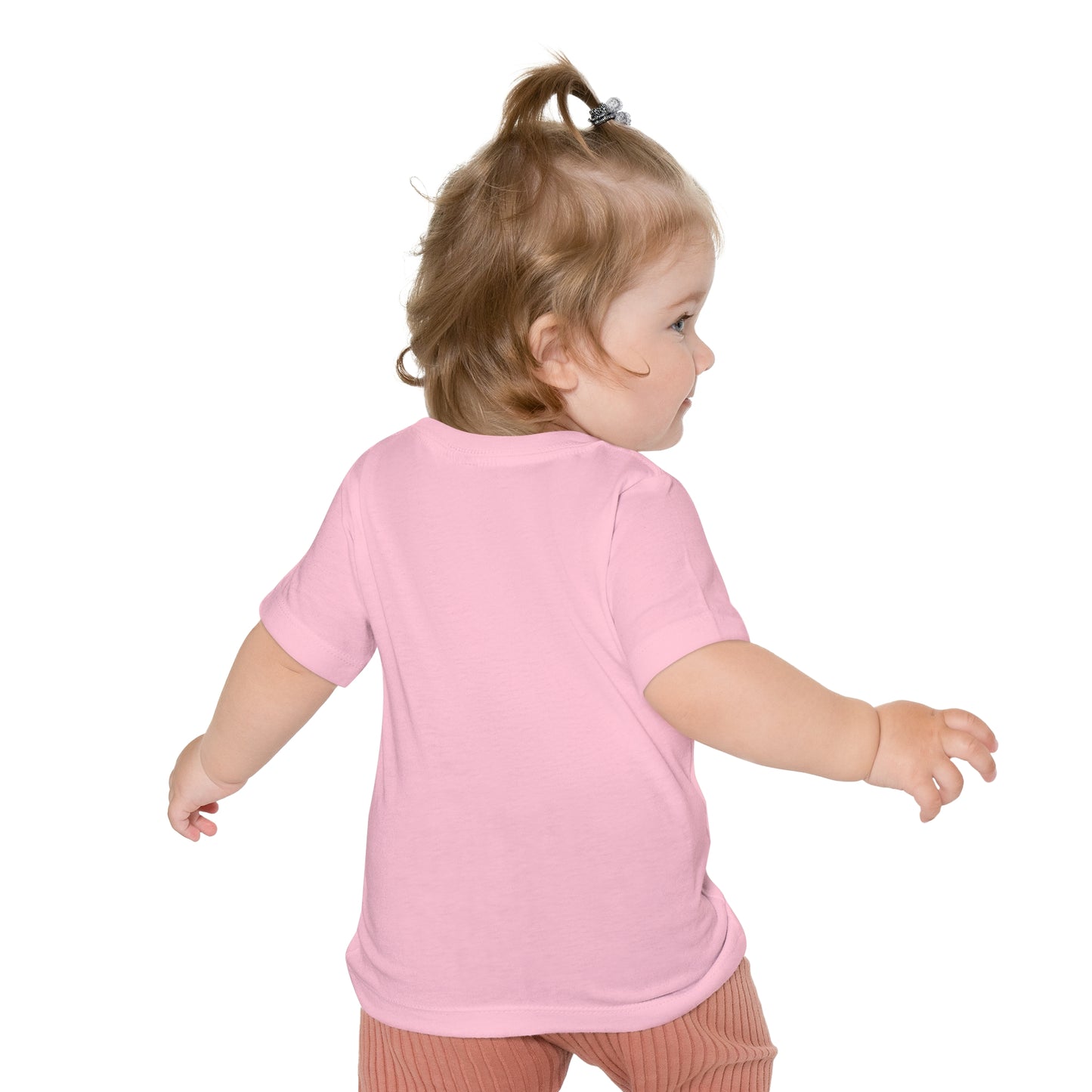 Baby Bossie Rebus T-Shirt