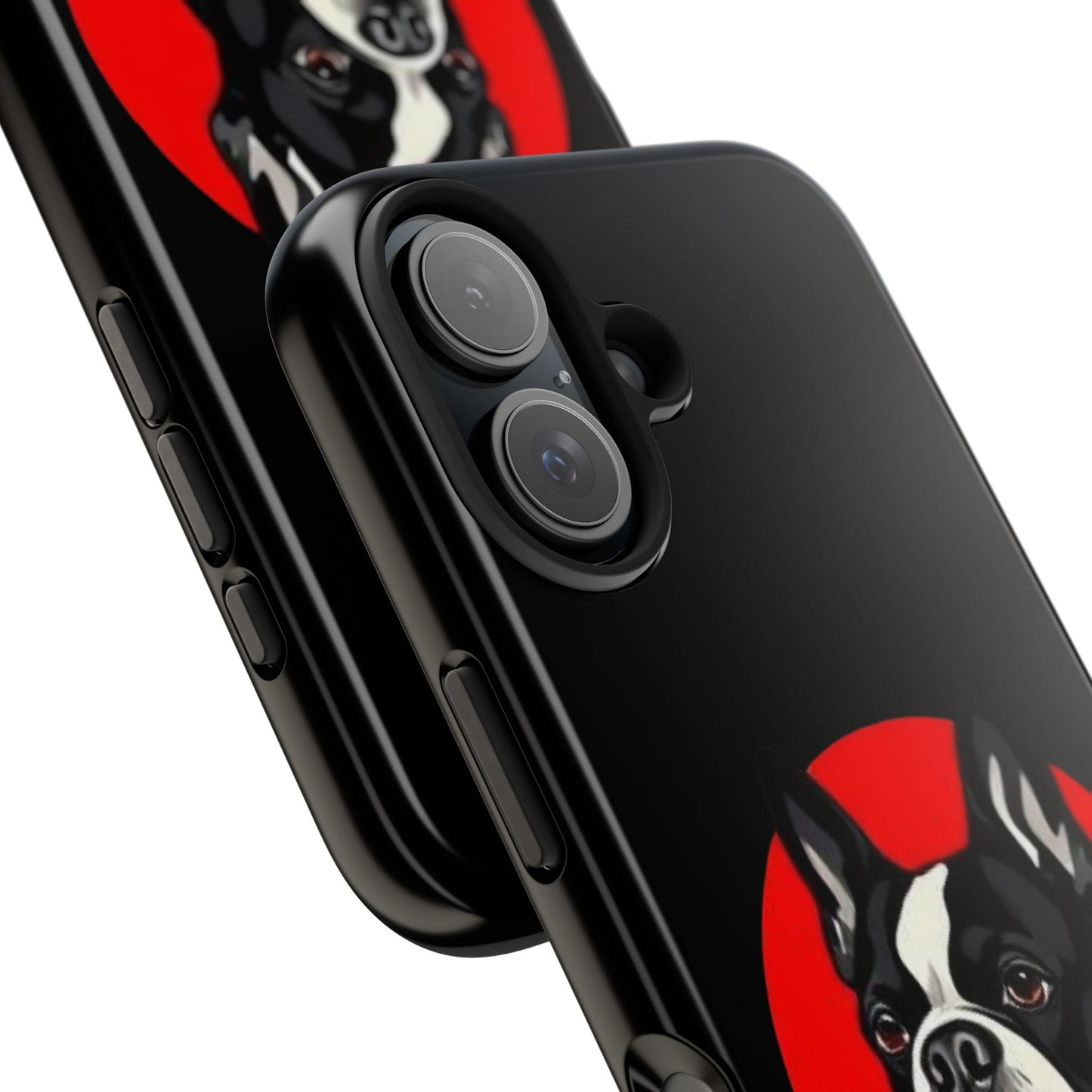Phone Case - Bossie Logo