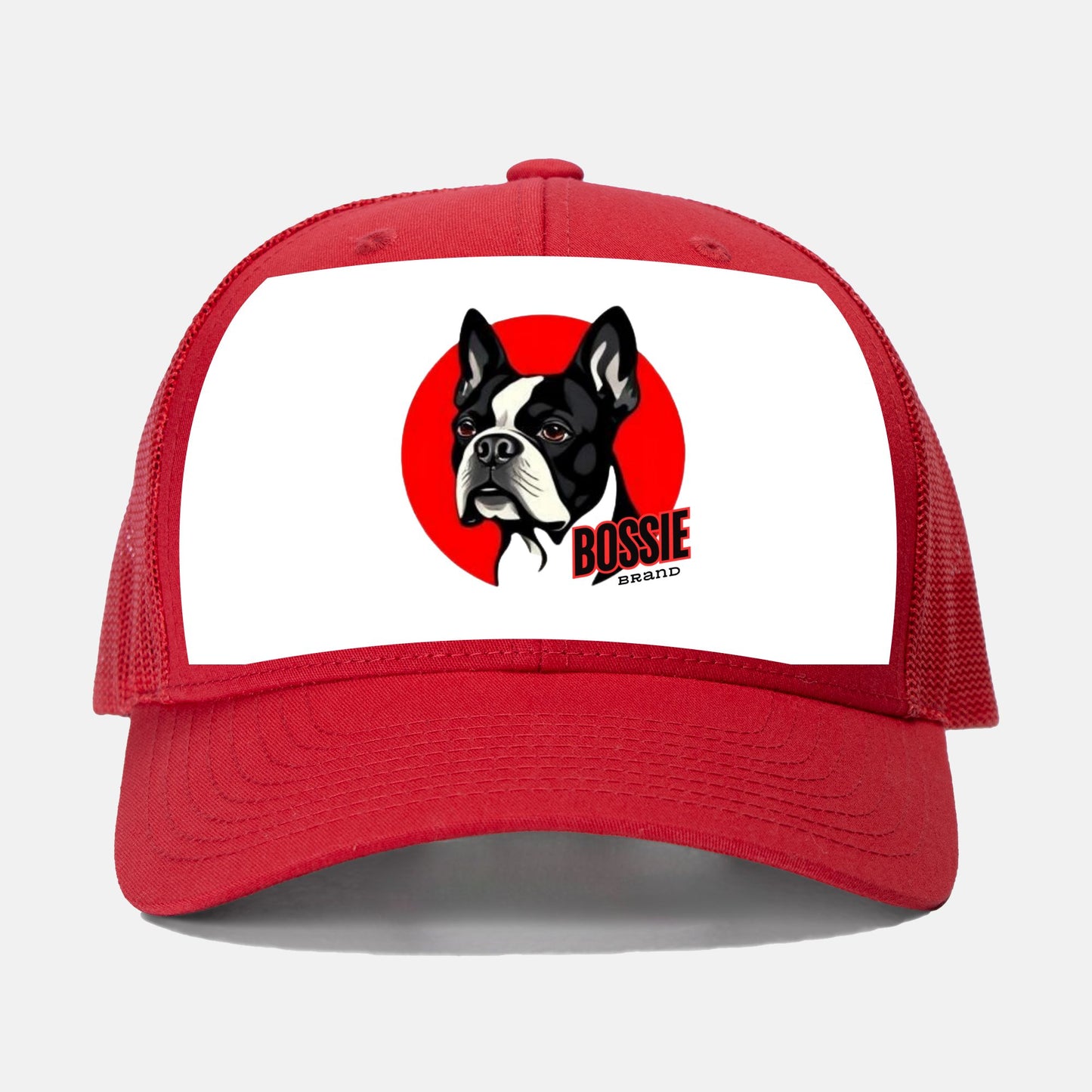 Retro Trucker Hat