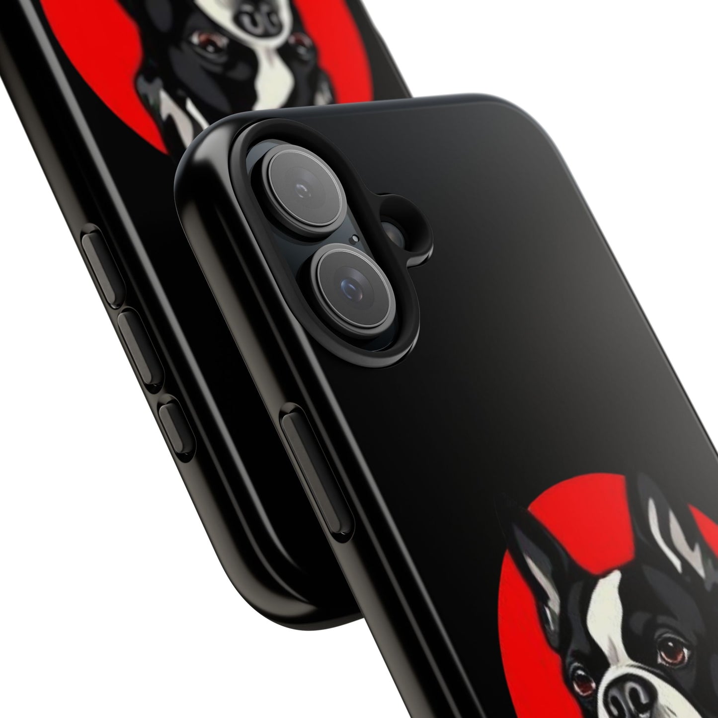 Phone Case - Bossie Logo