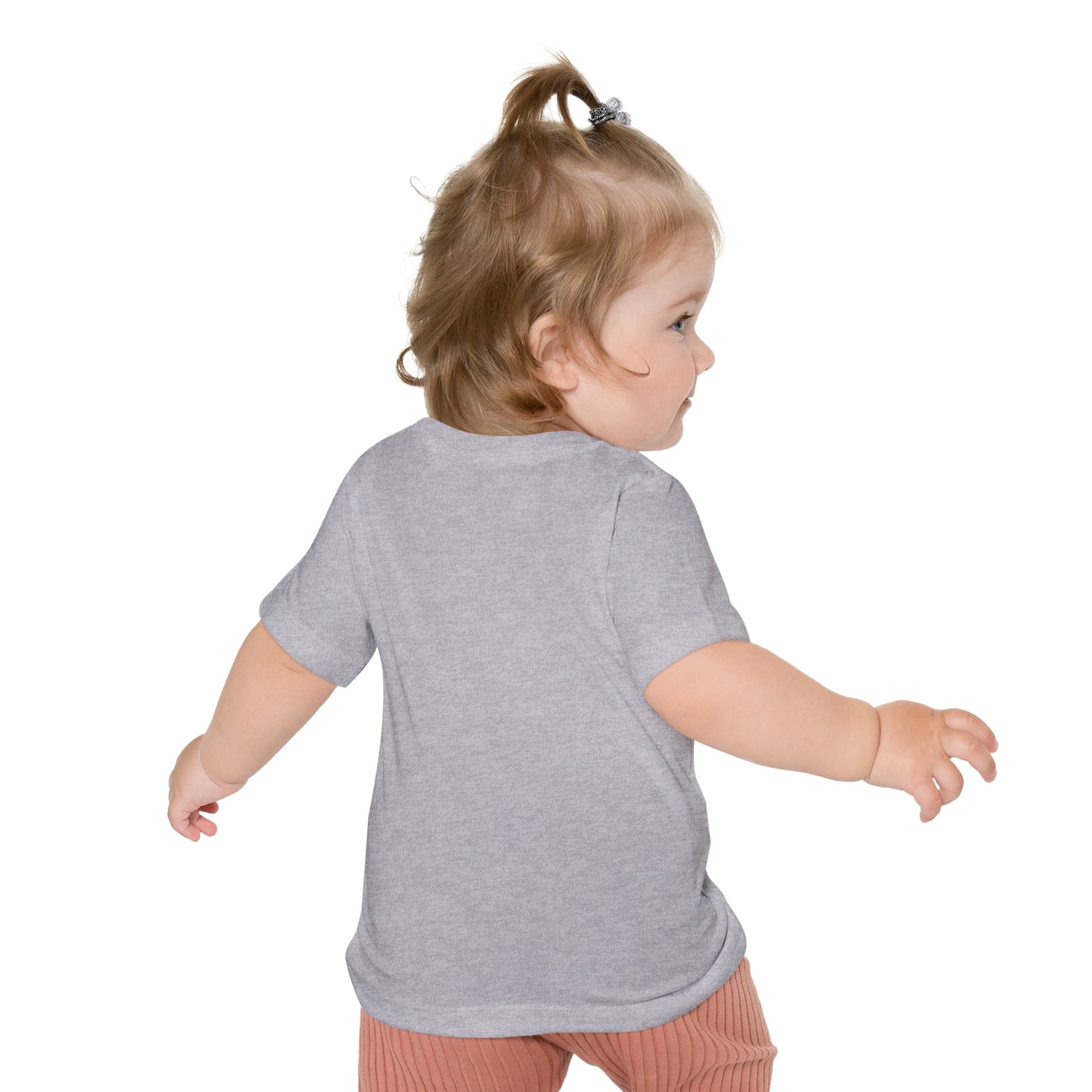 Baby Bossie Rebus T-Shirt