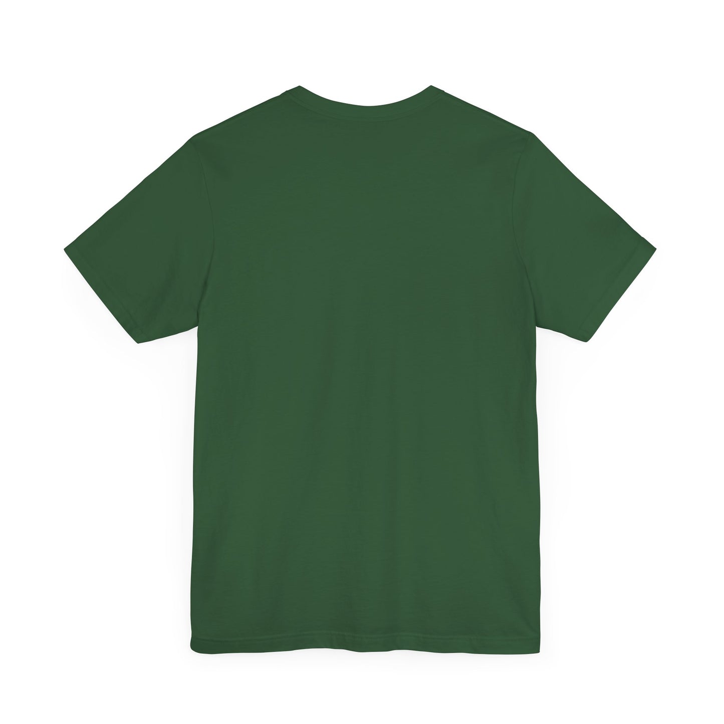 Bossie Puppy St. Patrick's Day Tee