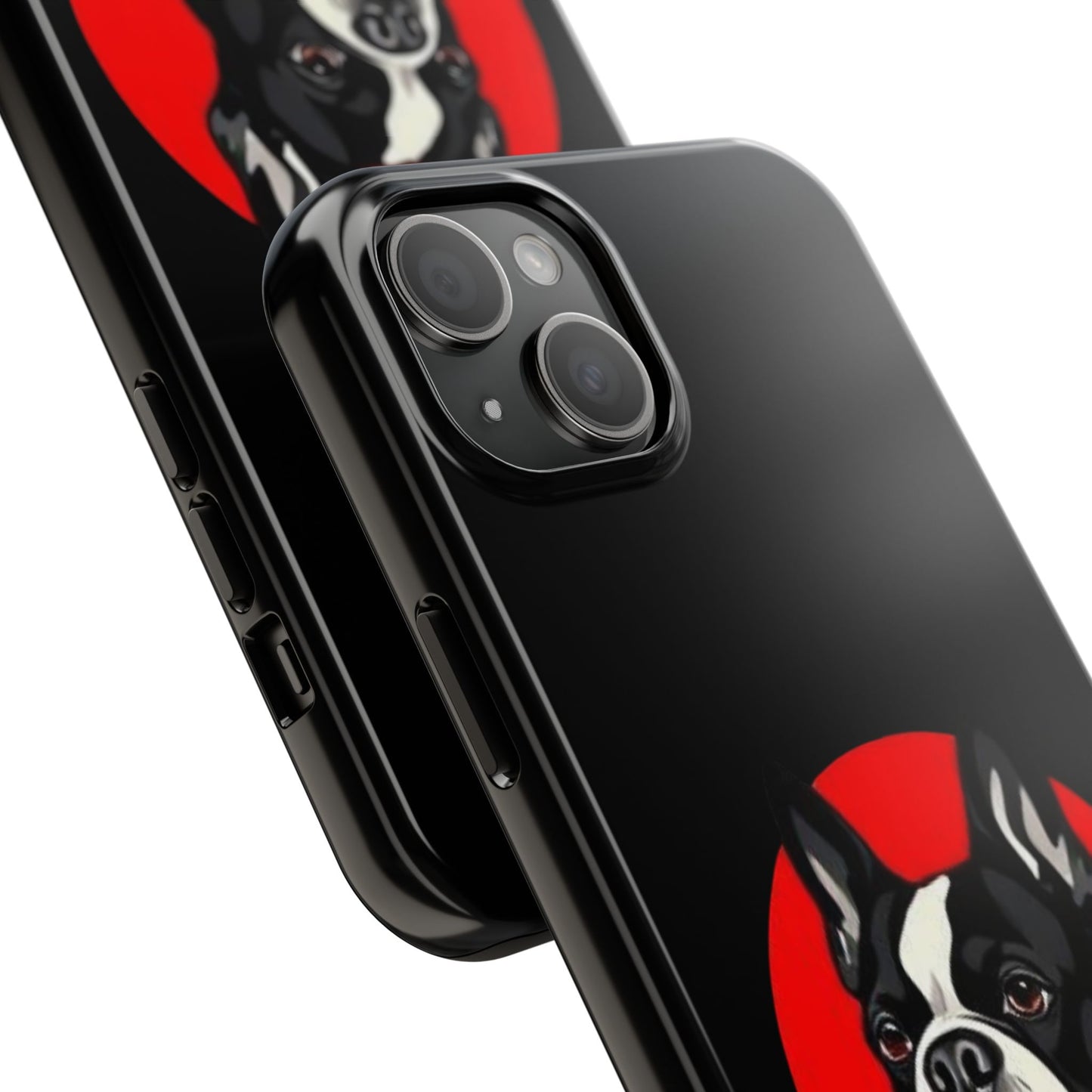 Phone Case - Bossie Logo