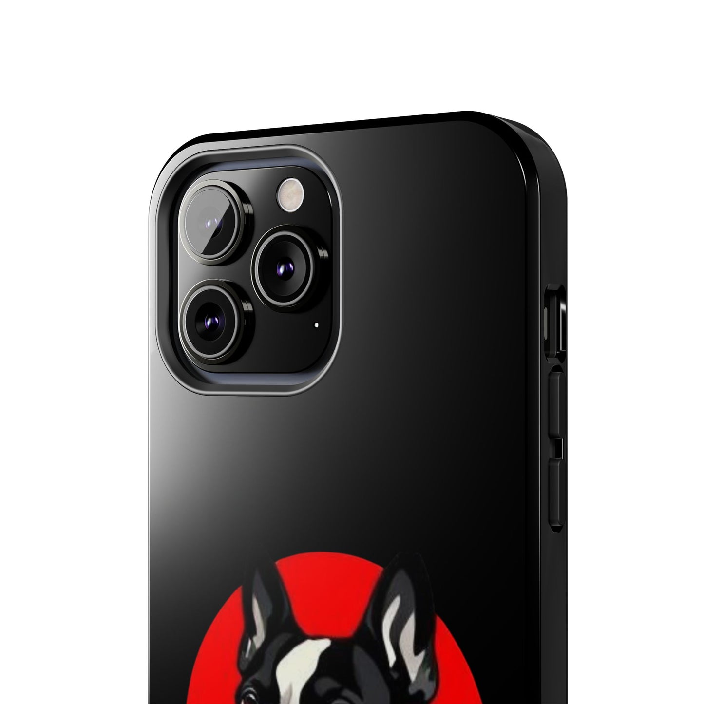 Phone Case - Bossie Logo