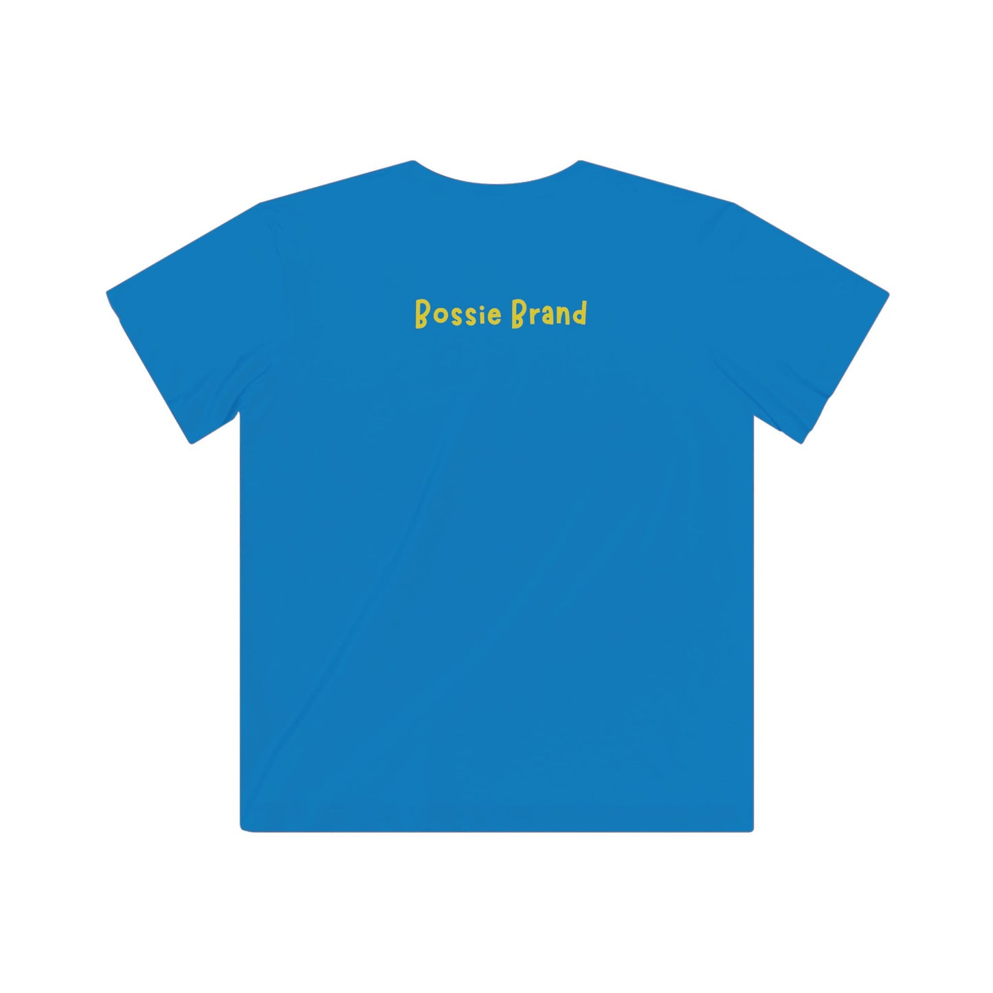 Bossie Fun Facts Kids' Tee