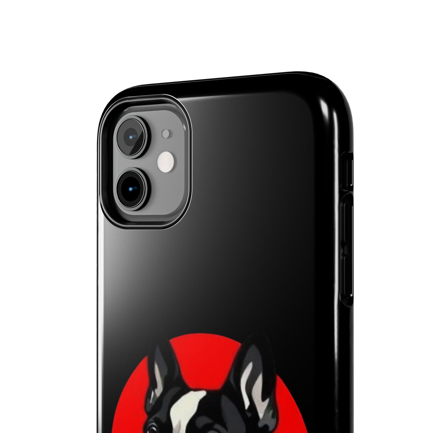 Phone Case - Bossie Logo