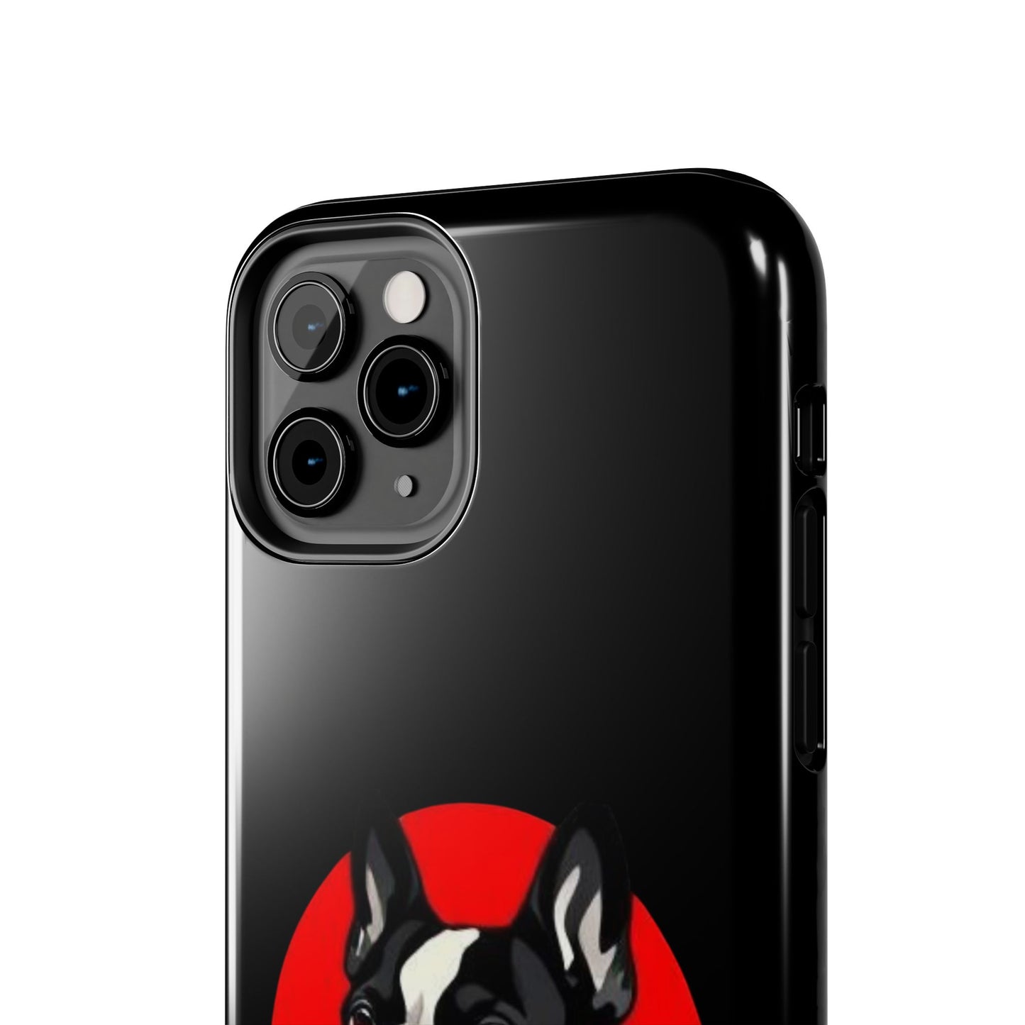 Phone Case - Bossie Logo