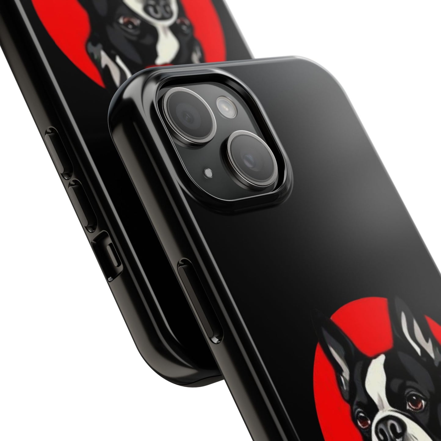 Phone Case - Bossie Logo