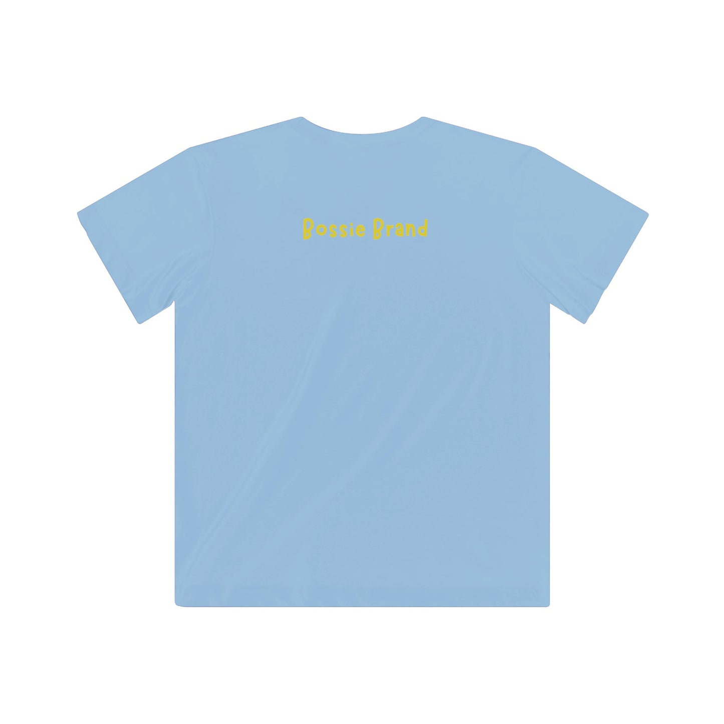 Bossie Fun Facts Kids' Tee