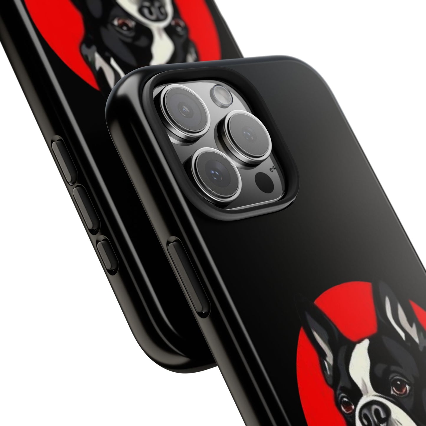 Phone Case - Bossie Logo