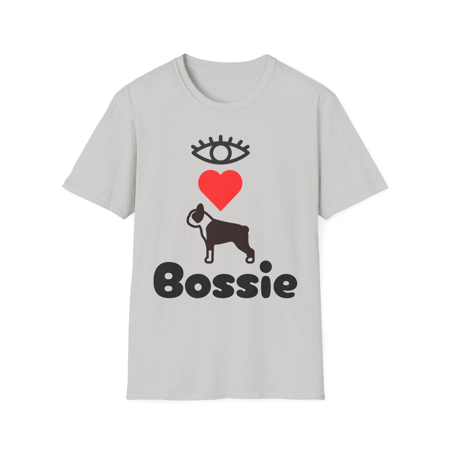 Copy of Unisex Softstyle T-Shirt