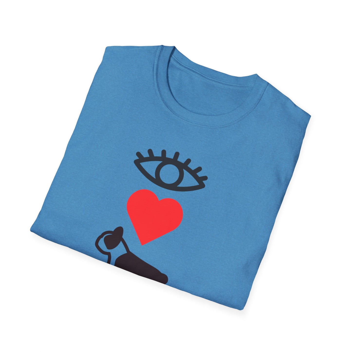 Copy of Unisex Softstyle T-Shirt