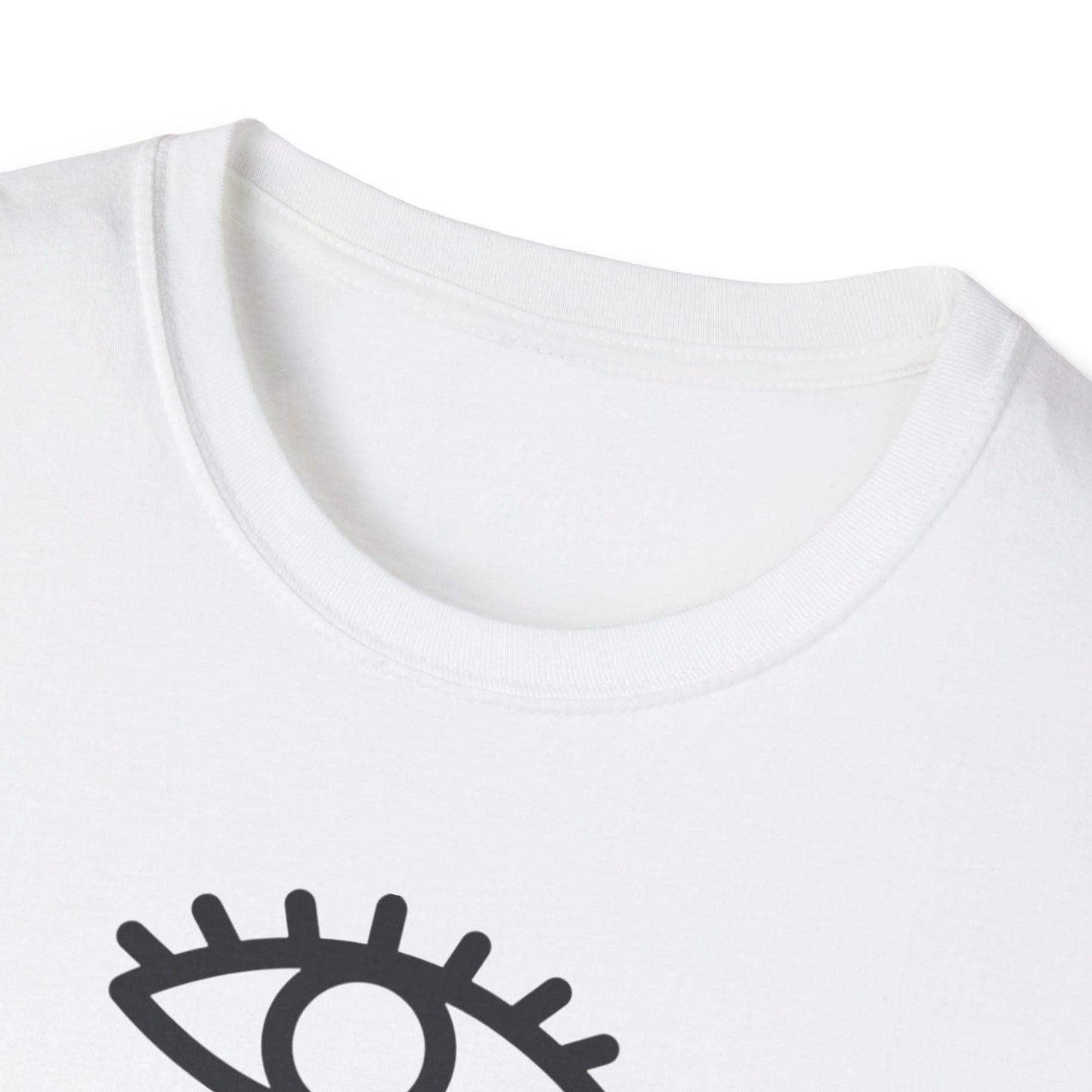 Copy of Unisex Softstyle T-Shirt