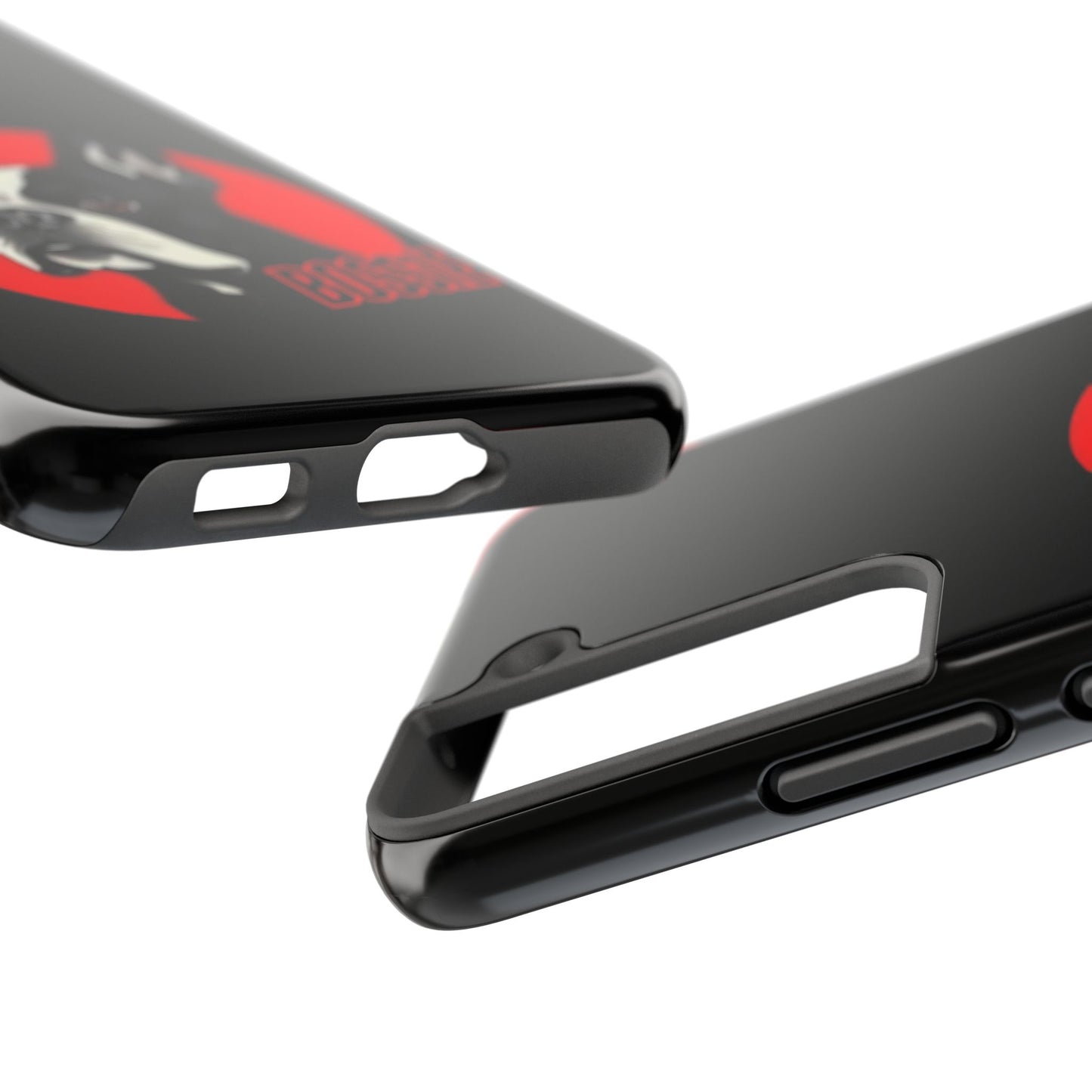 Phone Case - Bossie Logo