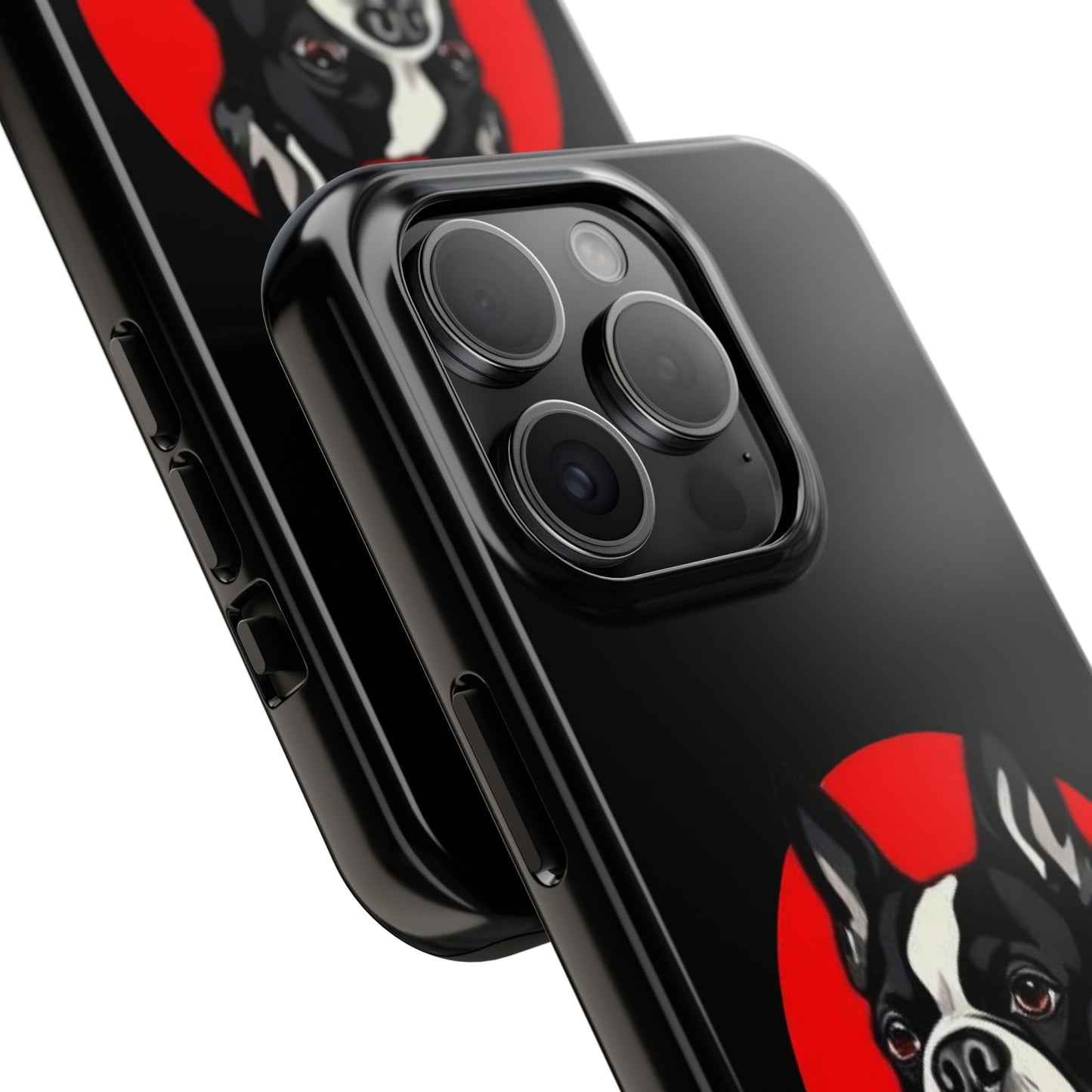 Phone Case - Bossie Logo