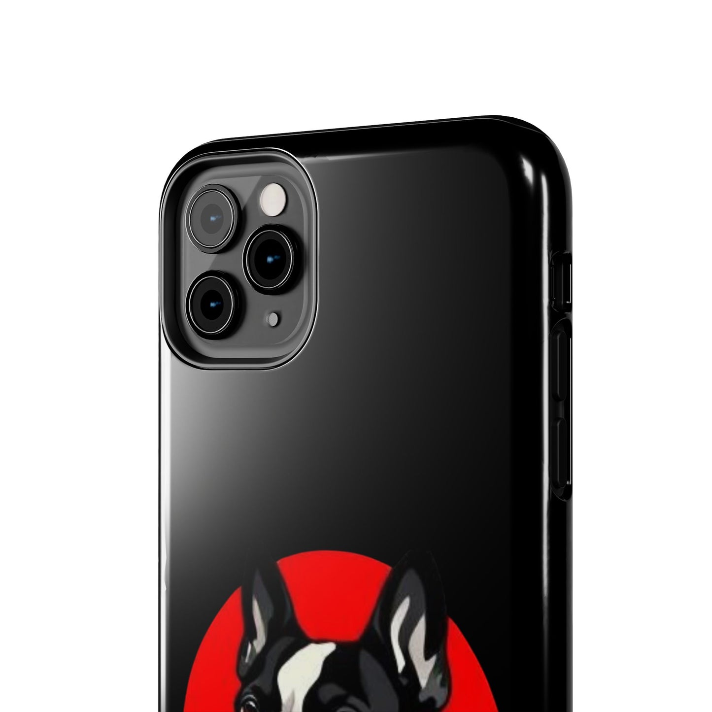 Phone Case - Bossie Logo