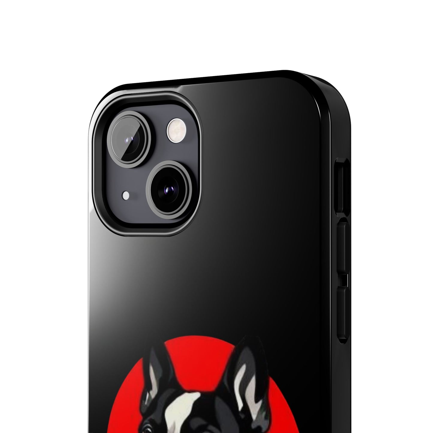 Phone Case - Bossie Logo