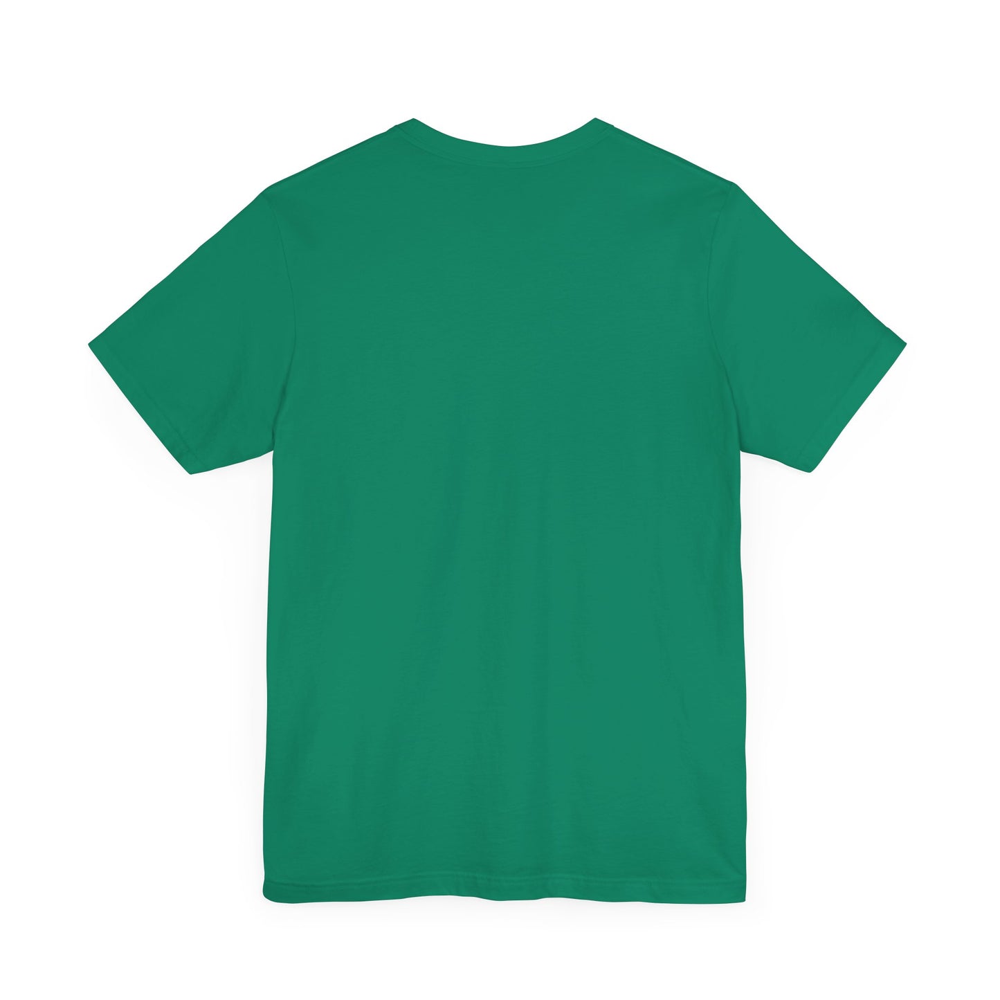 Bossie Puppy St. Patrick's Day Tee