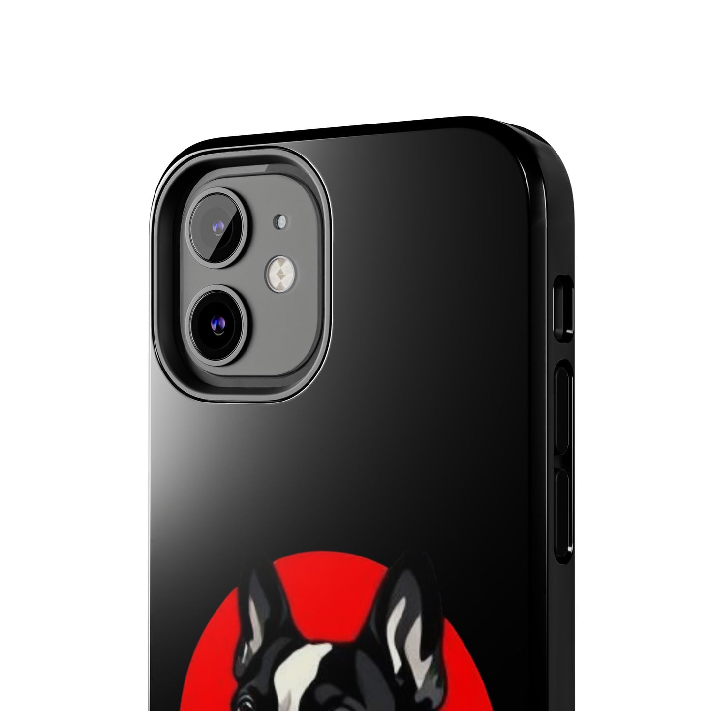 Phone Case - Bossie Logo