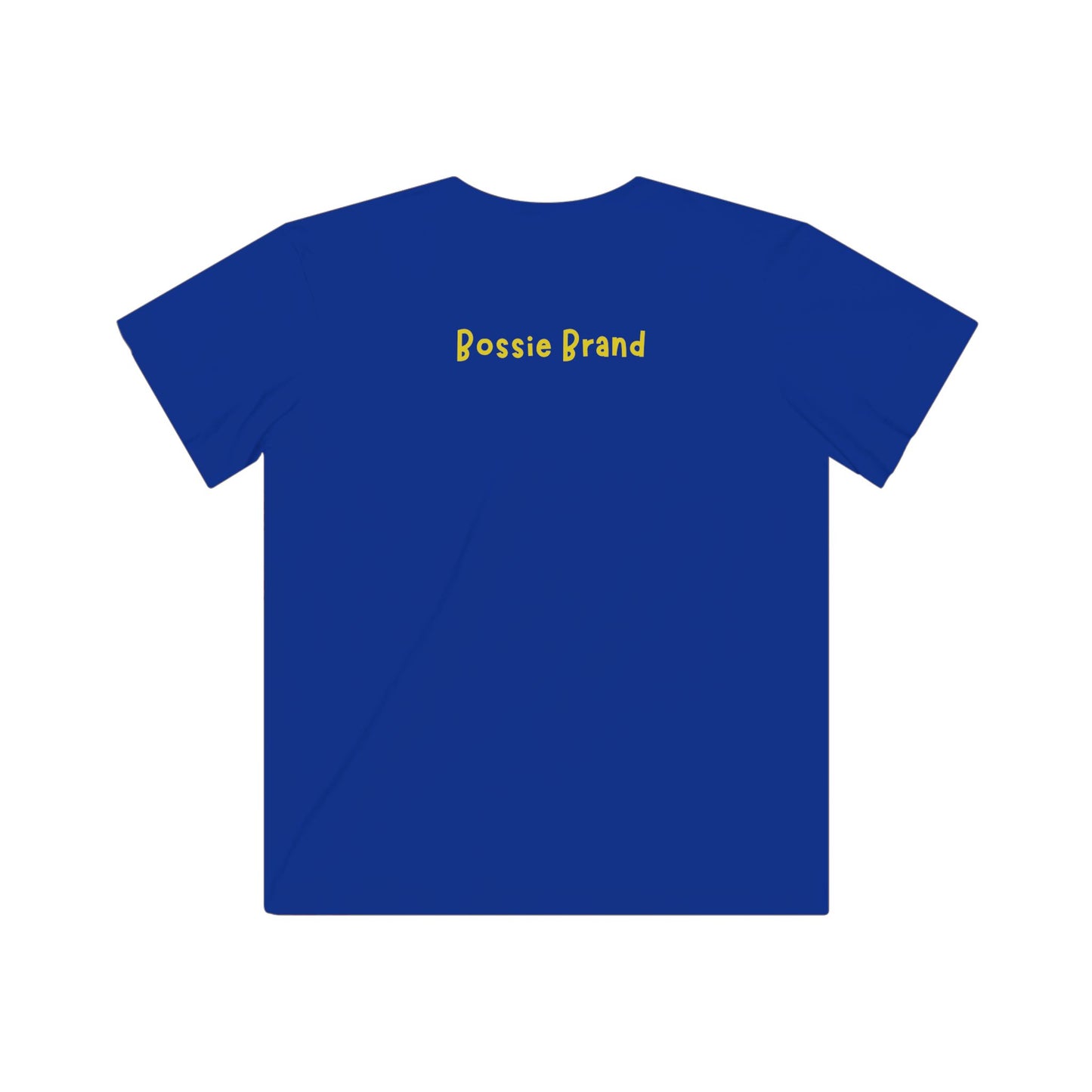 Bossie Fun Facts Kids' Tee